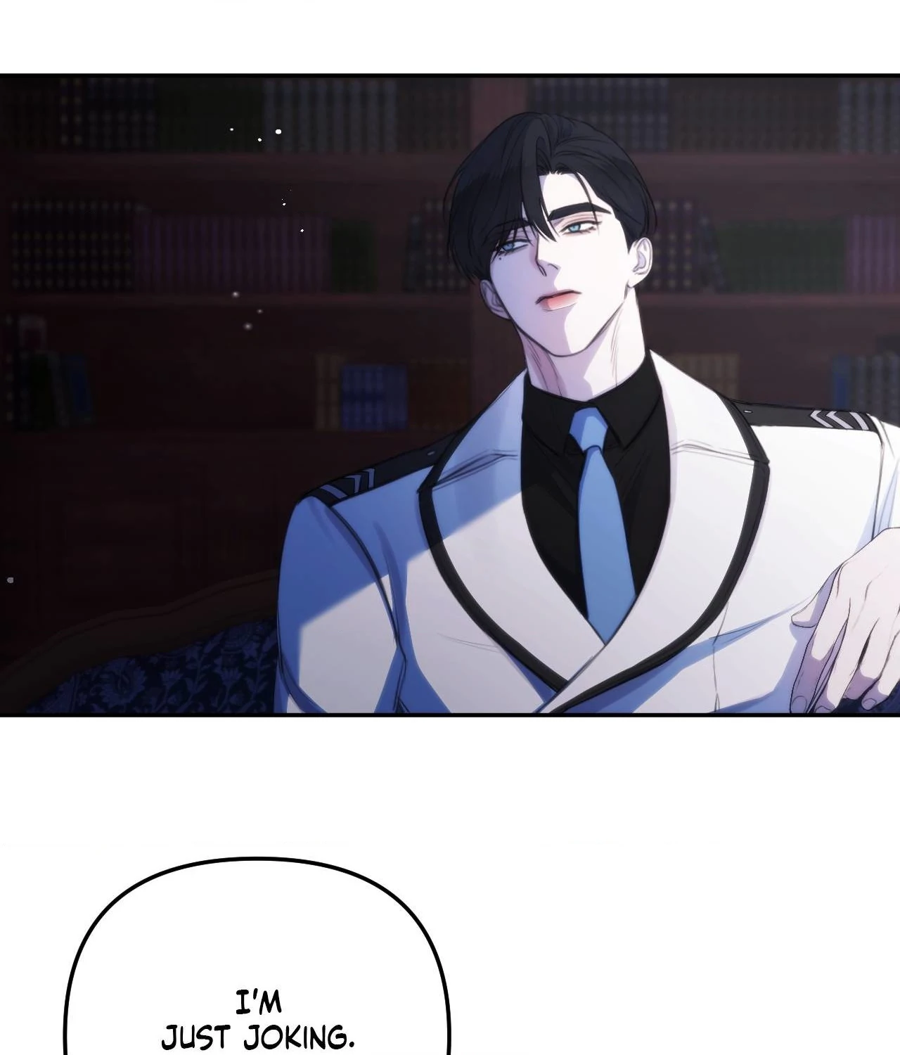 Name Me [Official] - Episode 2 manhwa