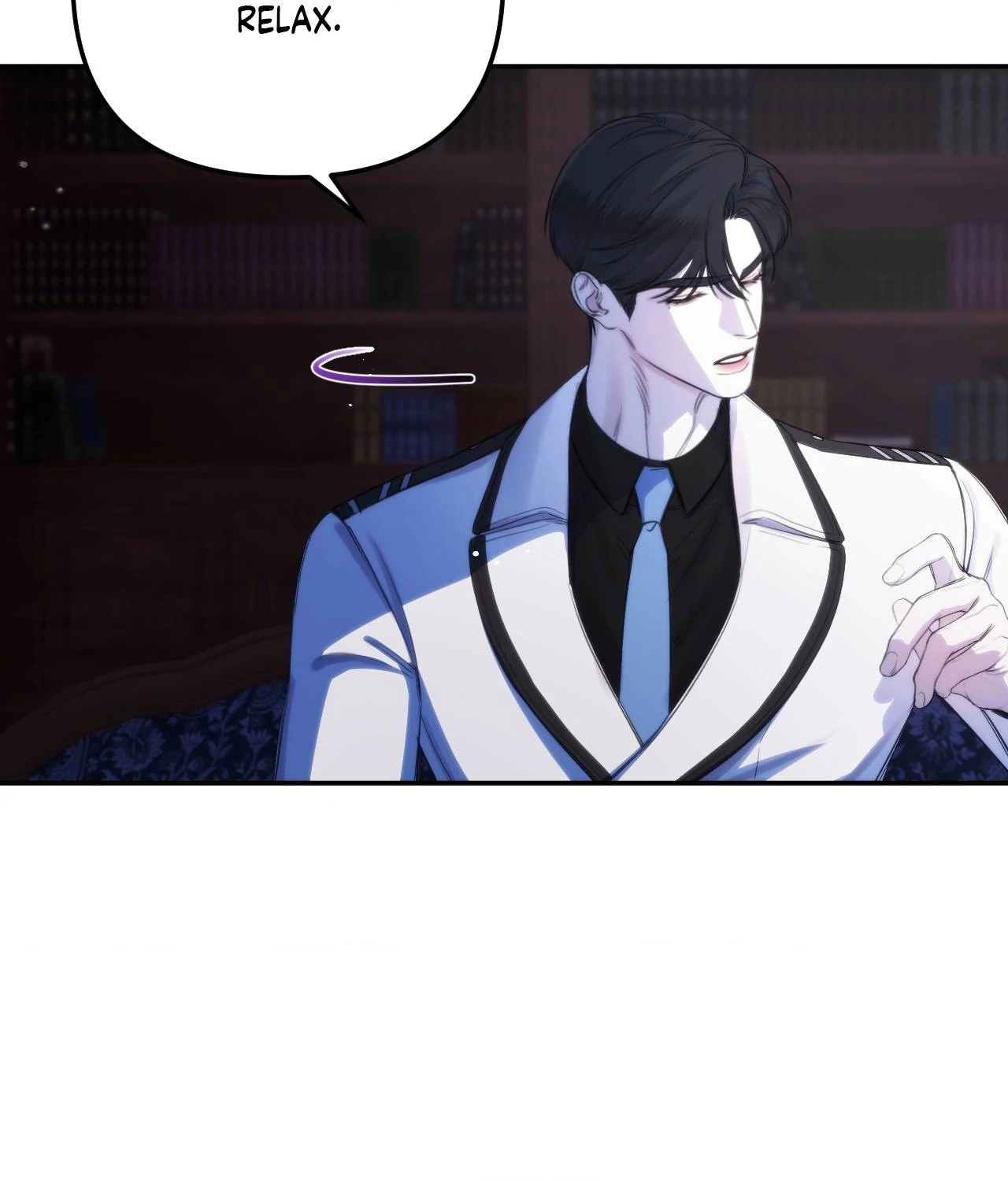 Name Me [Official] - Episode 2 manhwa