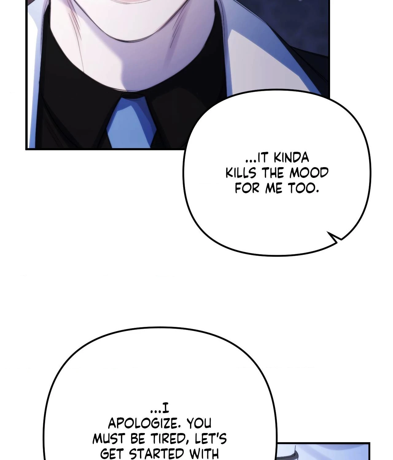 Name Me [Official] - Episode 2 manhwa