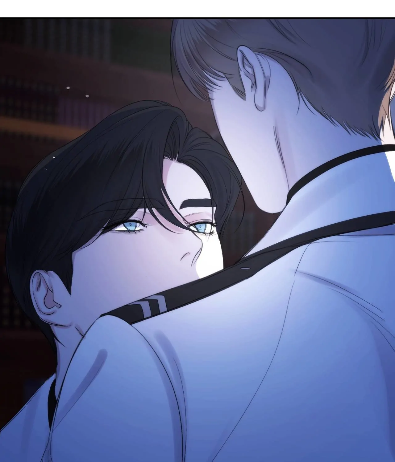 Name Me [Official] - Episode 2 manhwa