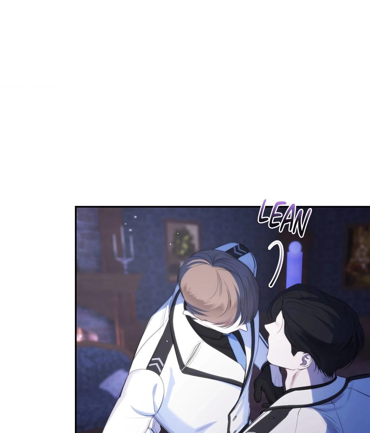 Name Me [Official] - Episode 2 manhwa