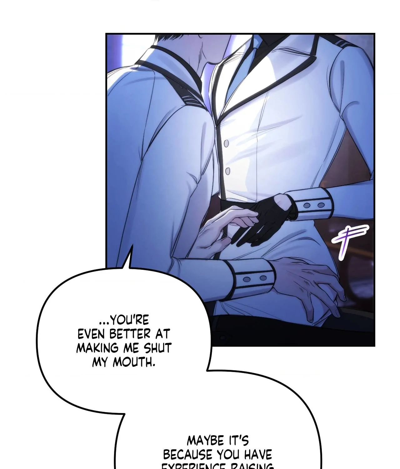 Name Me [Official] - Episode 2 manhwa
