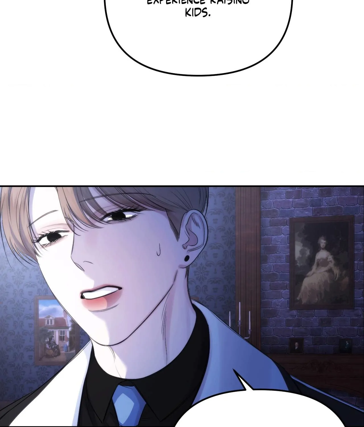 Name Me [Official] - Episode 2 manhwa