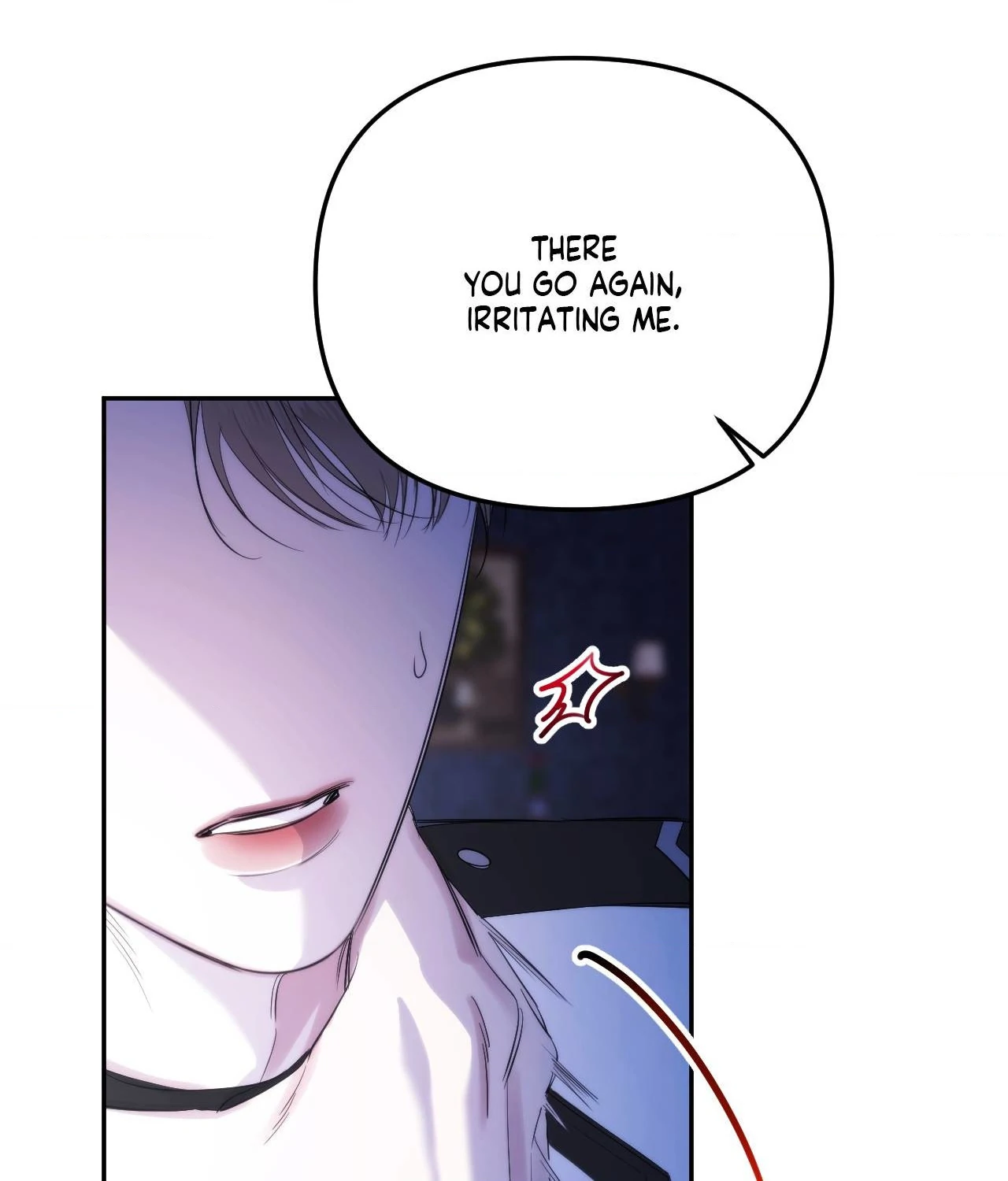 Name Me [Official] - Episode 2 manhwa