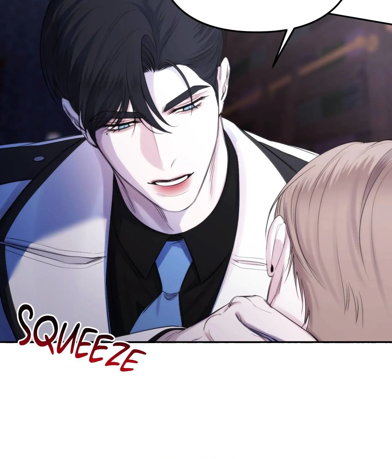 Name Me [Official] - Episode 2 manhwa
