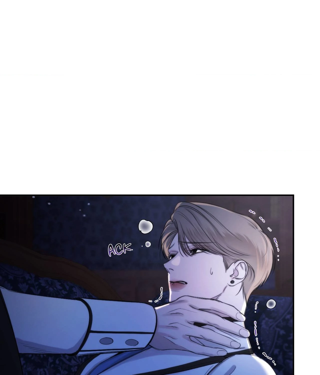 Name Me [Official] - Episode 2 manhwa