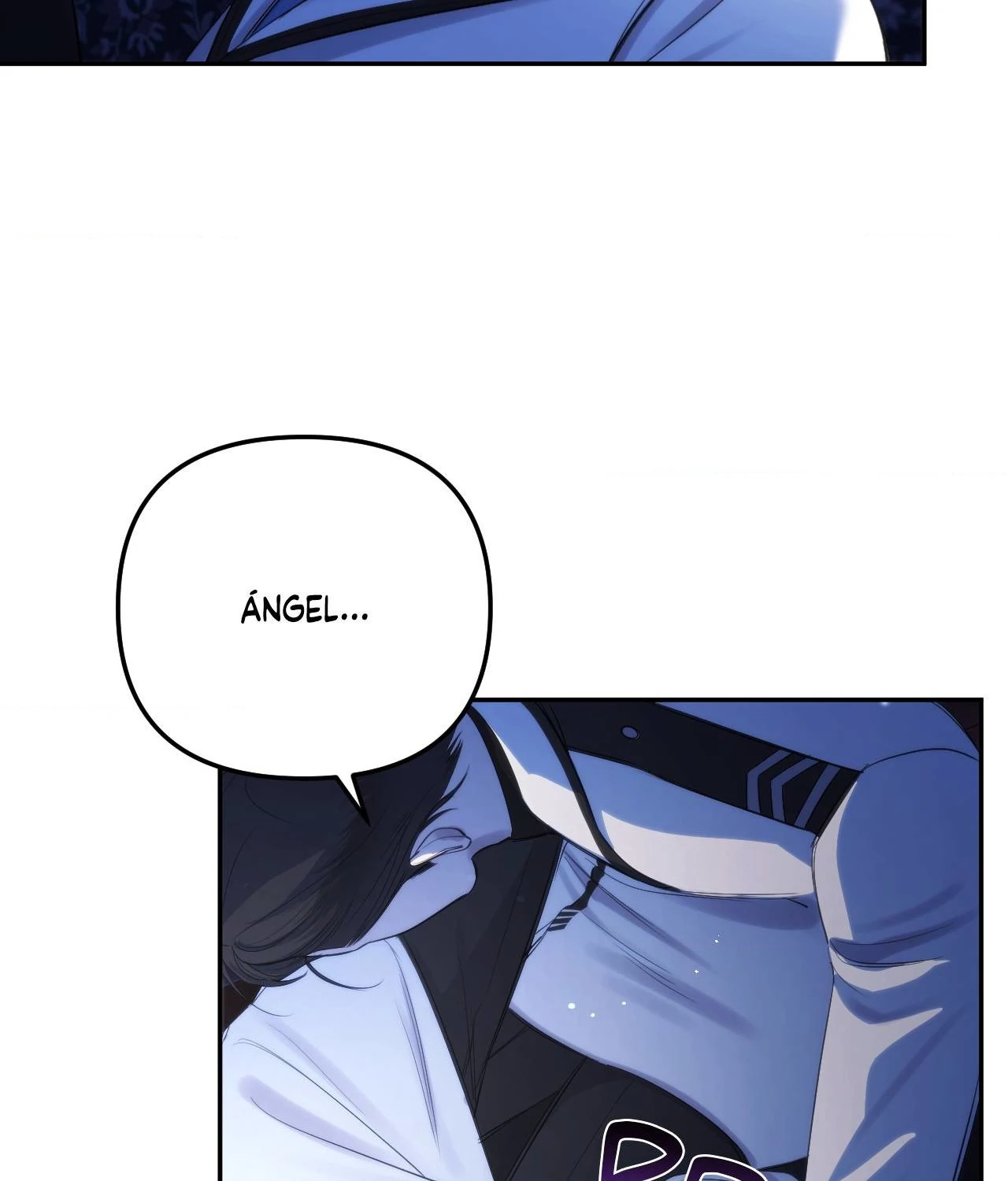 Name Me [Official] - Episode 2 manhwa