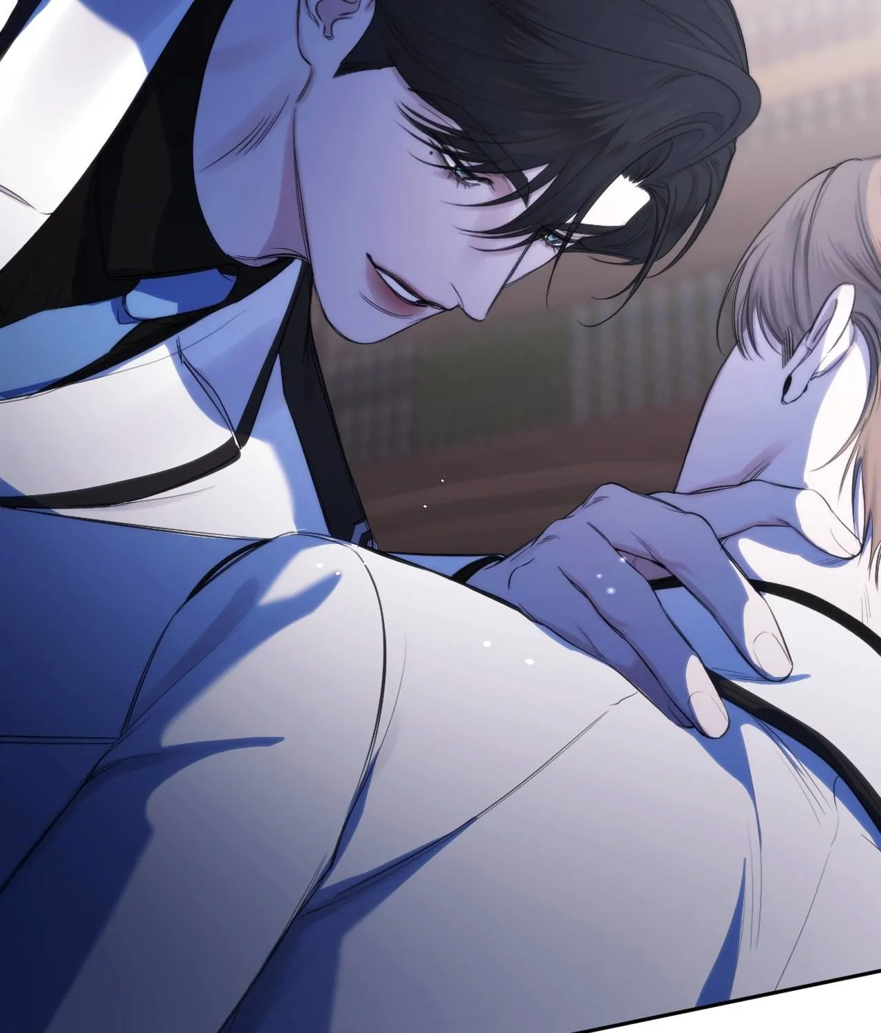 Name Me [Official] - Episode 2 manhwa