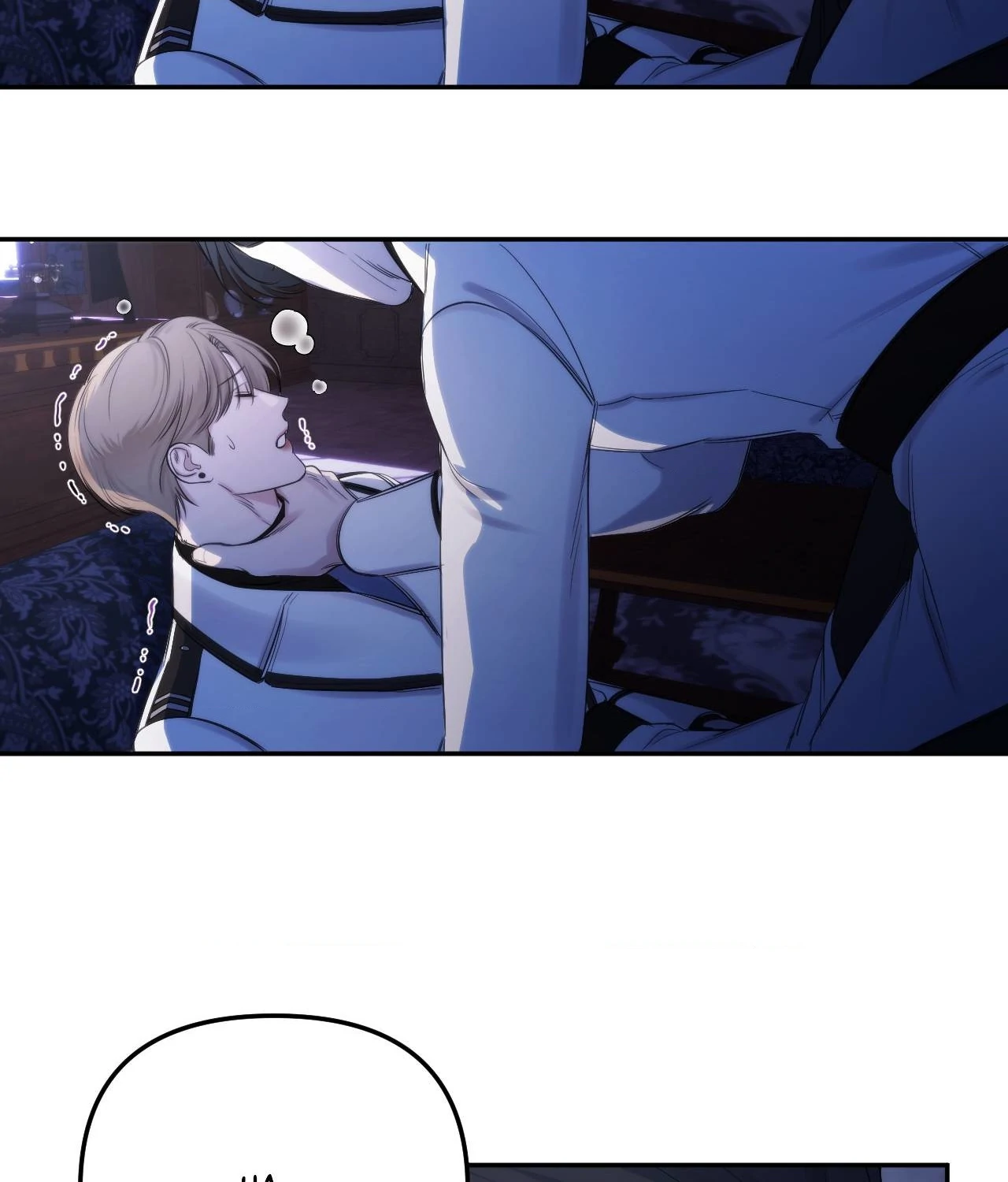 Name Me [Official] - Episode 2 manhwa