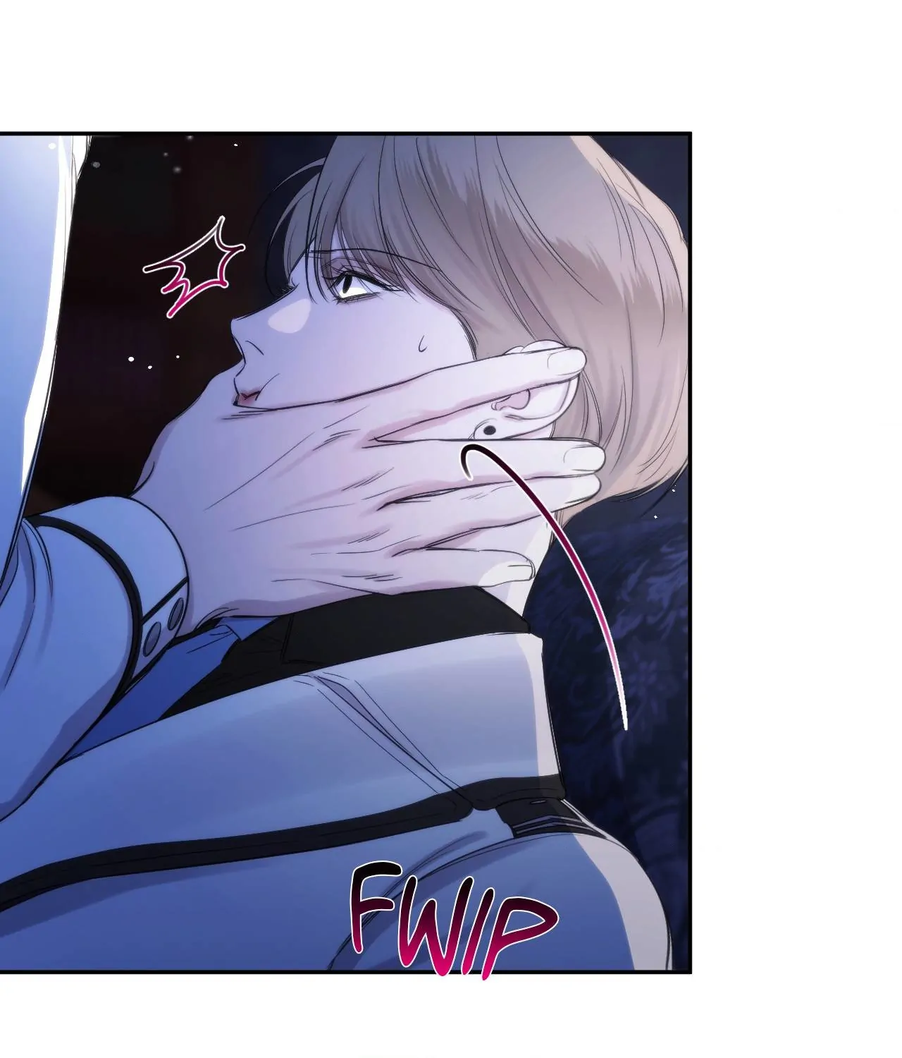Name Me [Official] - Episode 2 manhwa