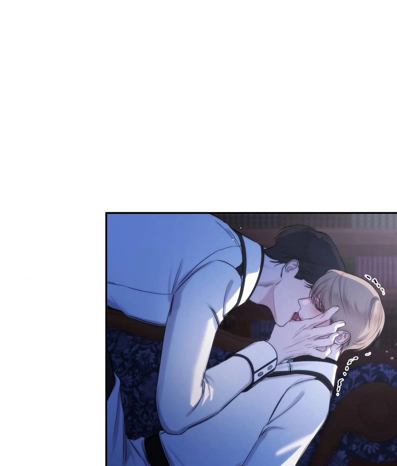 Name Me [Official] - Episode 2 manhwa
