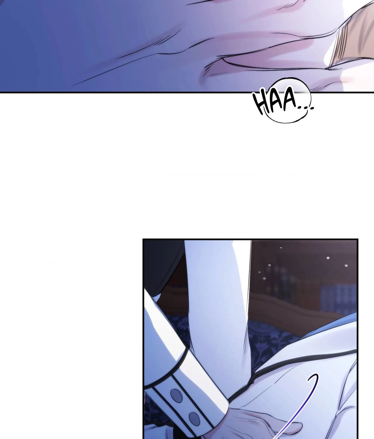 Name Me [Official] - Episode 2 manhwa