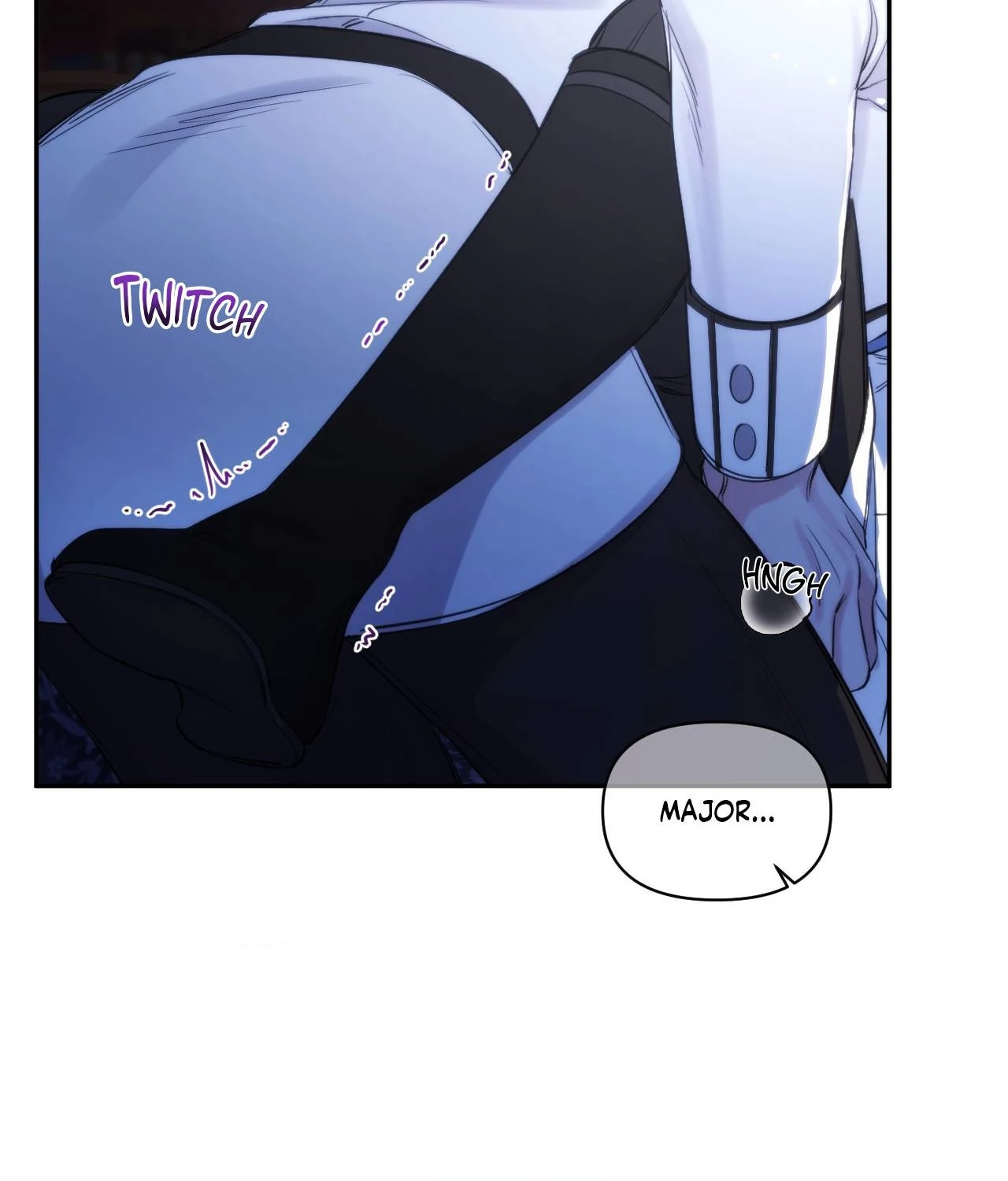 Name Me [Official] - Episode 2 manhwa
