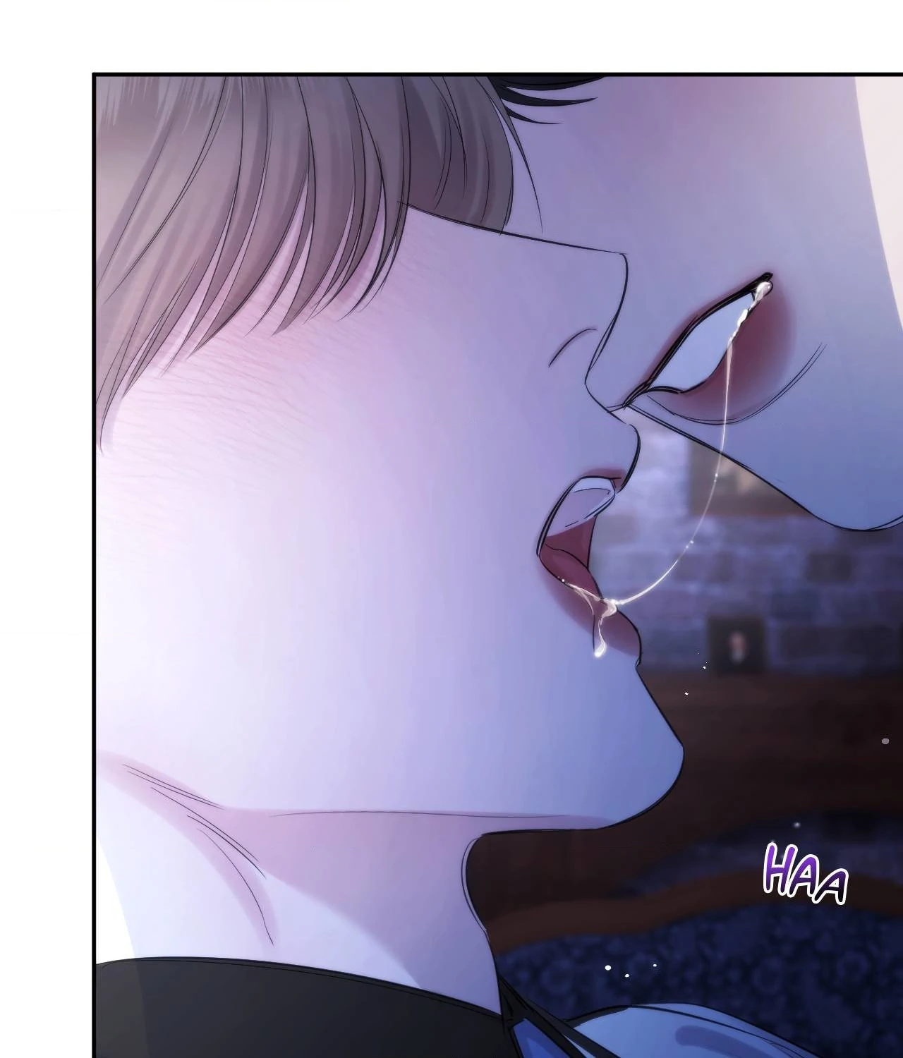 Name Me [Official] - Episode 2 manhwa