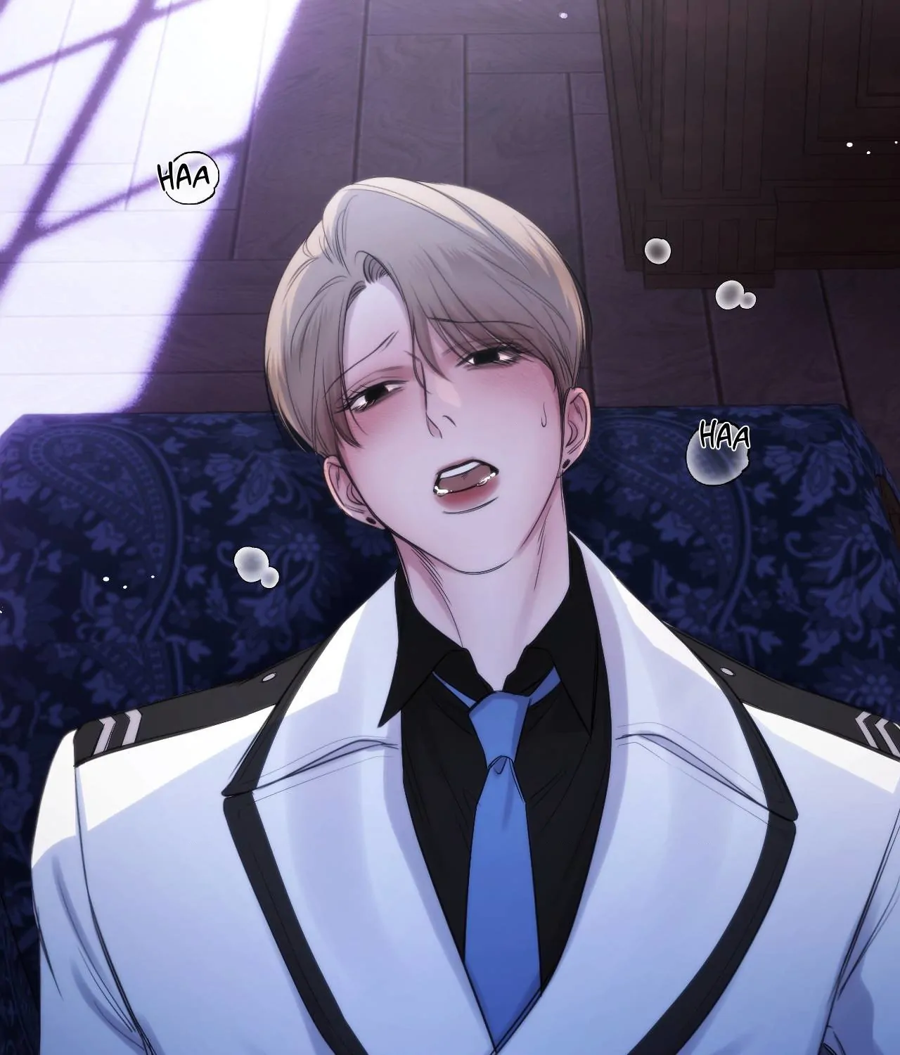 Name Me [Official] - Episode 2 manhwa