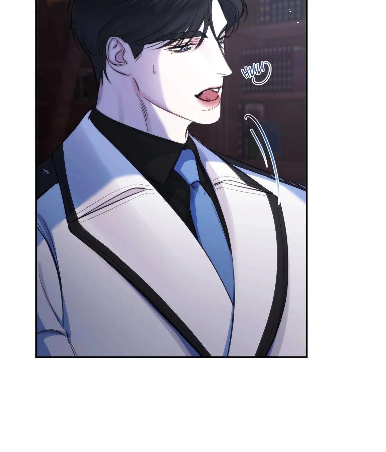 Name Me [Official] - Episode 2 manhwa