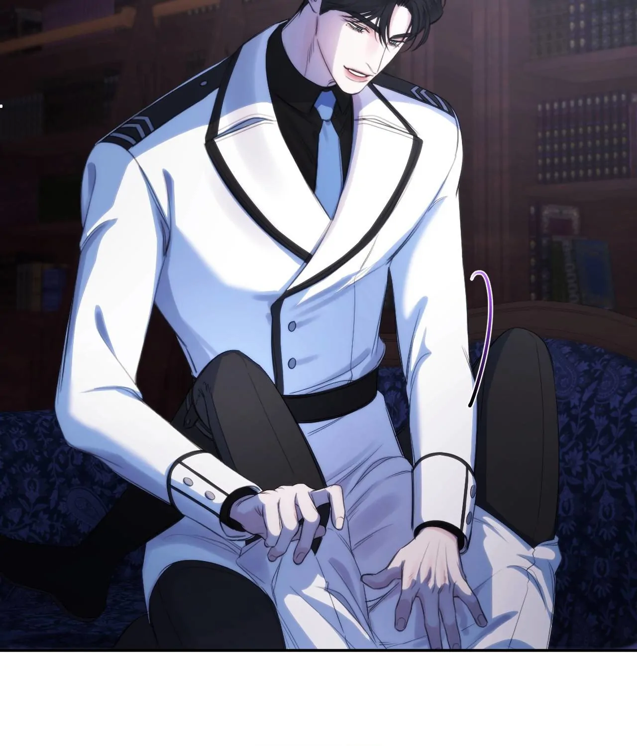 Name Me [Official] - Episode 2 manhwa