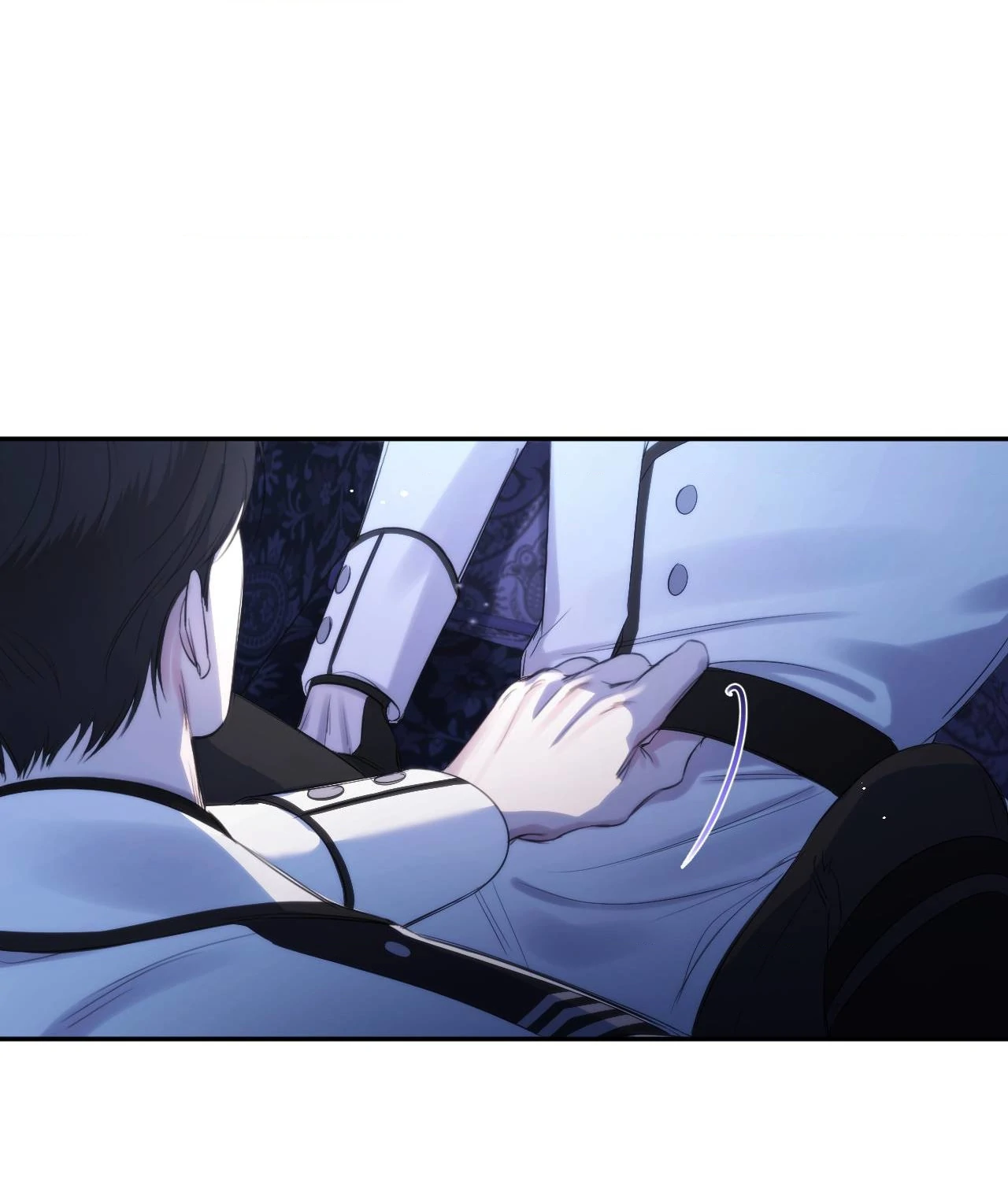 Name Me [Official] - Episode 2 manhwa