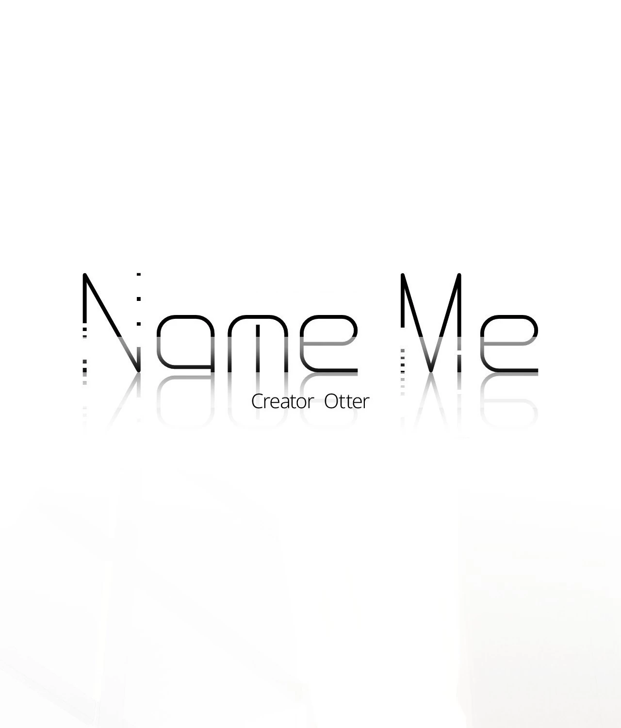 Name Me [Official] - Episode 20 manhwa
