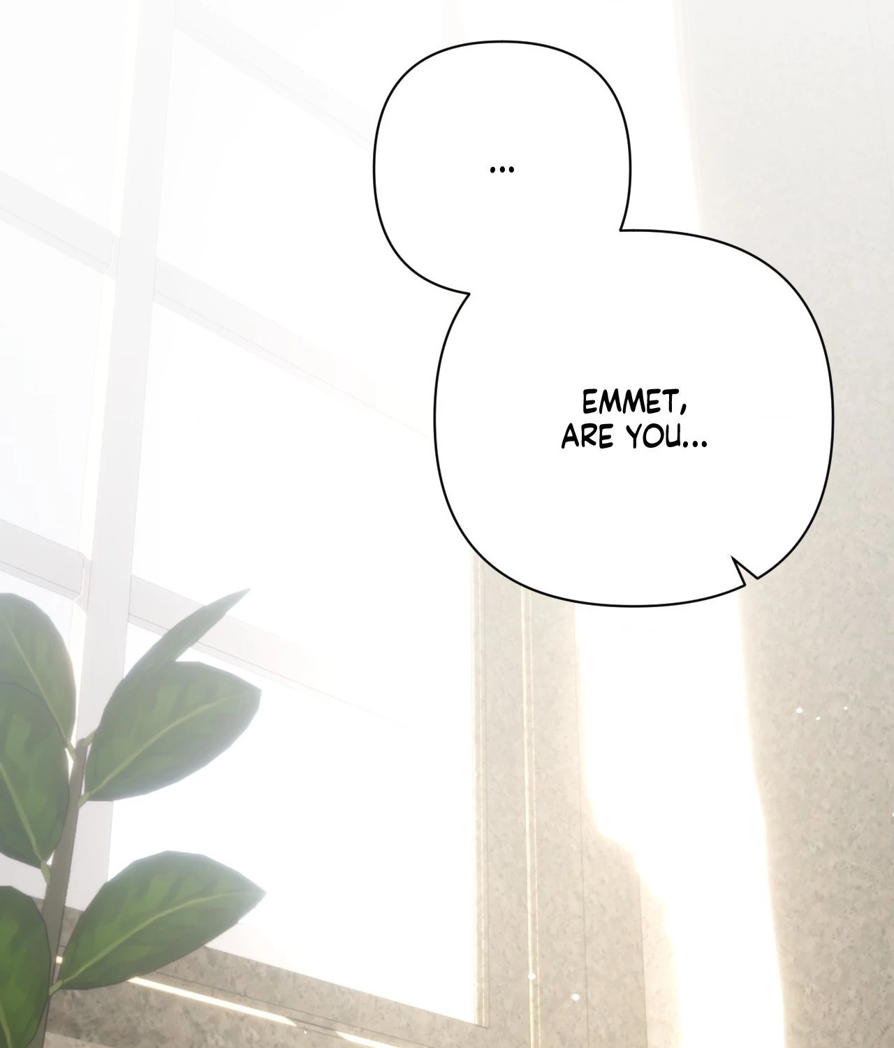 Name Me [Official] - Episode 20 manhwa