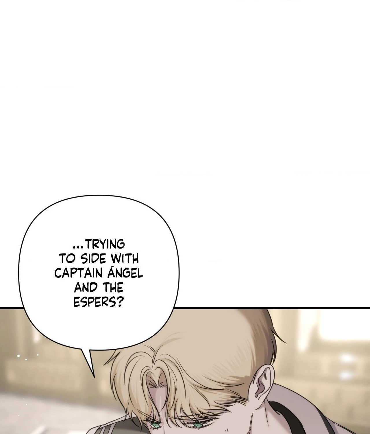 Name Me [Official] - Episode 20 manhwa