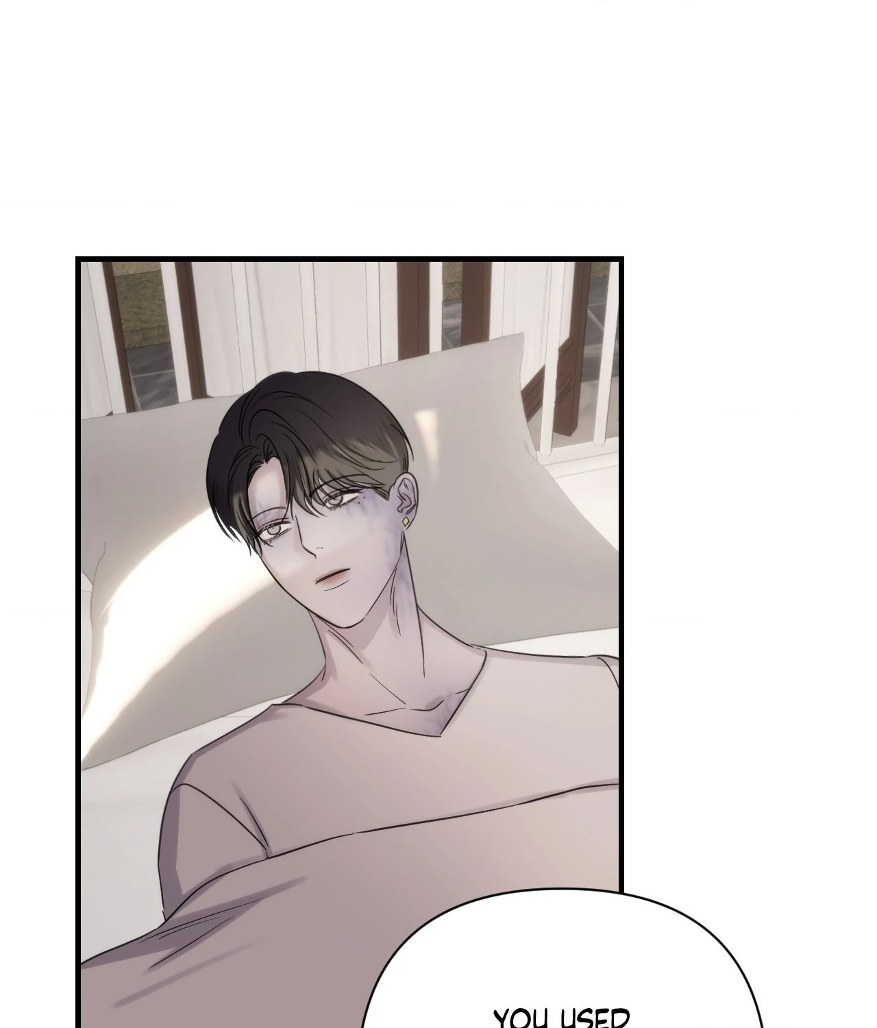 Name Me [Official] - Episode 20 manhwa