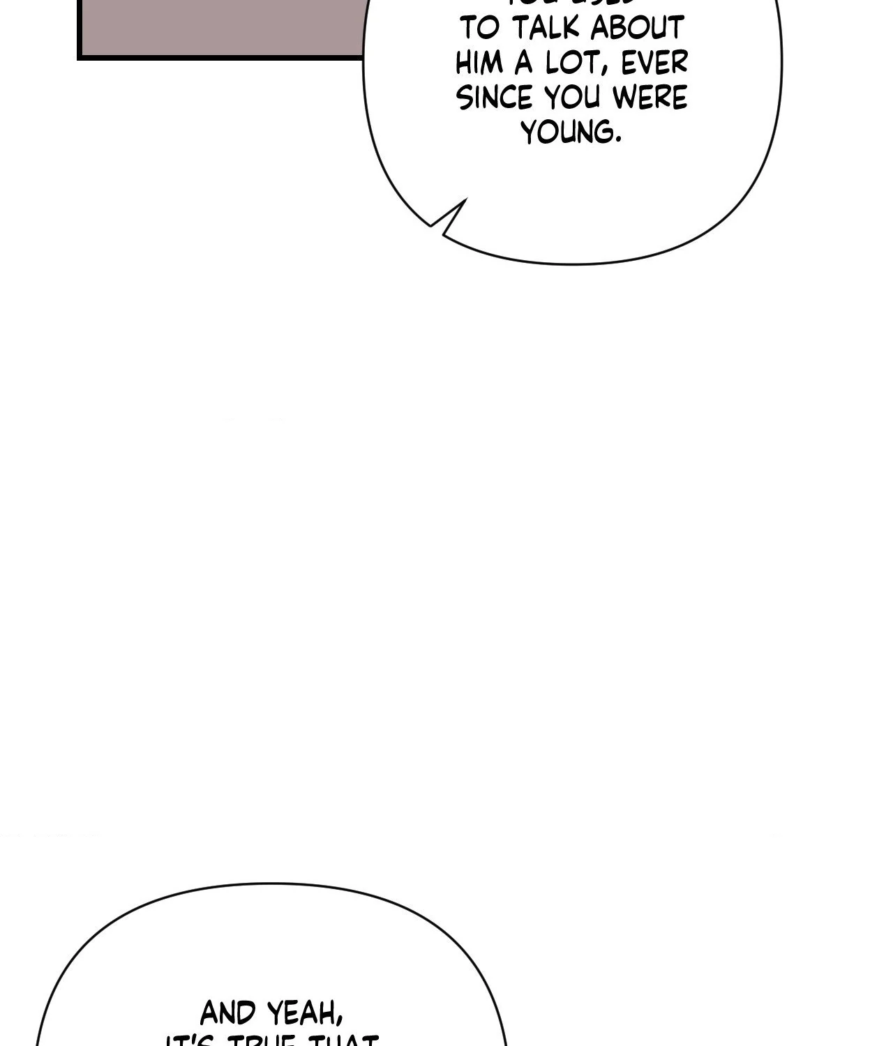 Name Me [Official] - Episode 20 manhwa