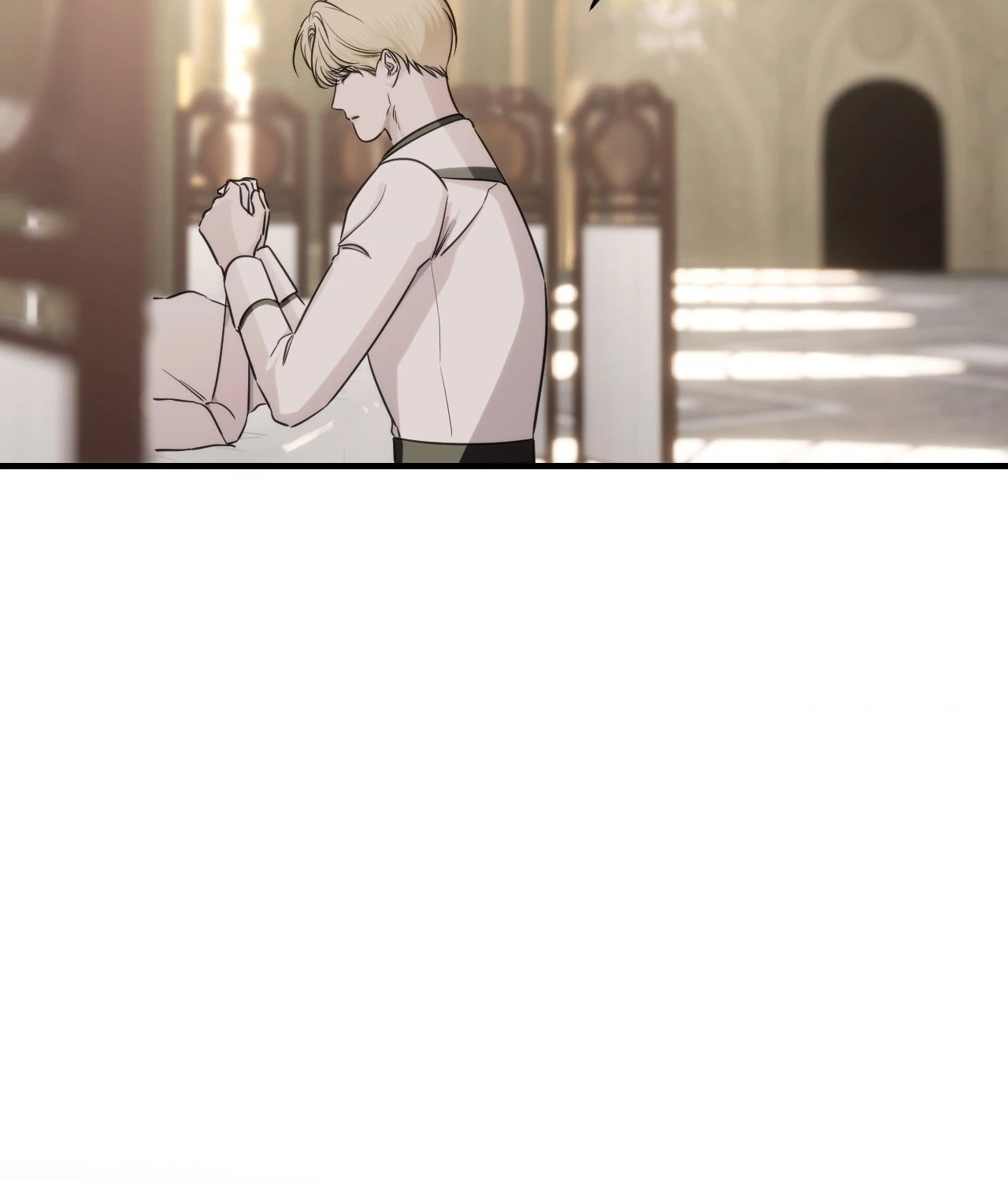 Name Me [Official] - Episode 20 manhwa