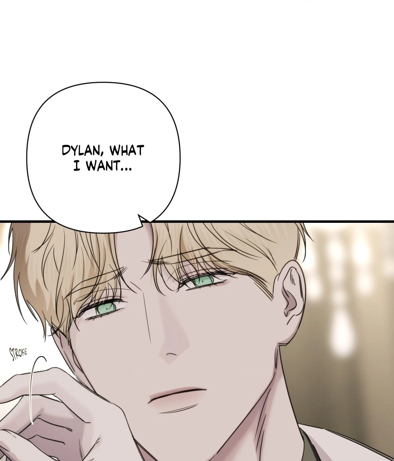 Name Me [Official] - Episode 20 manhwa