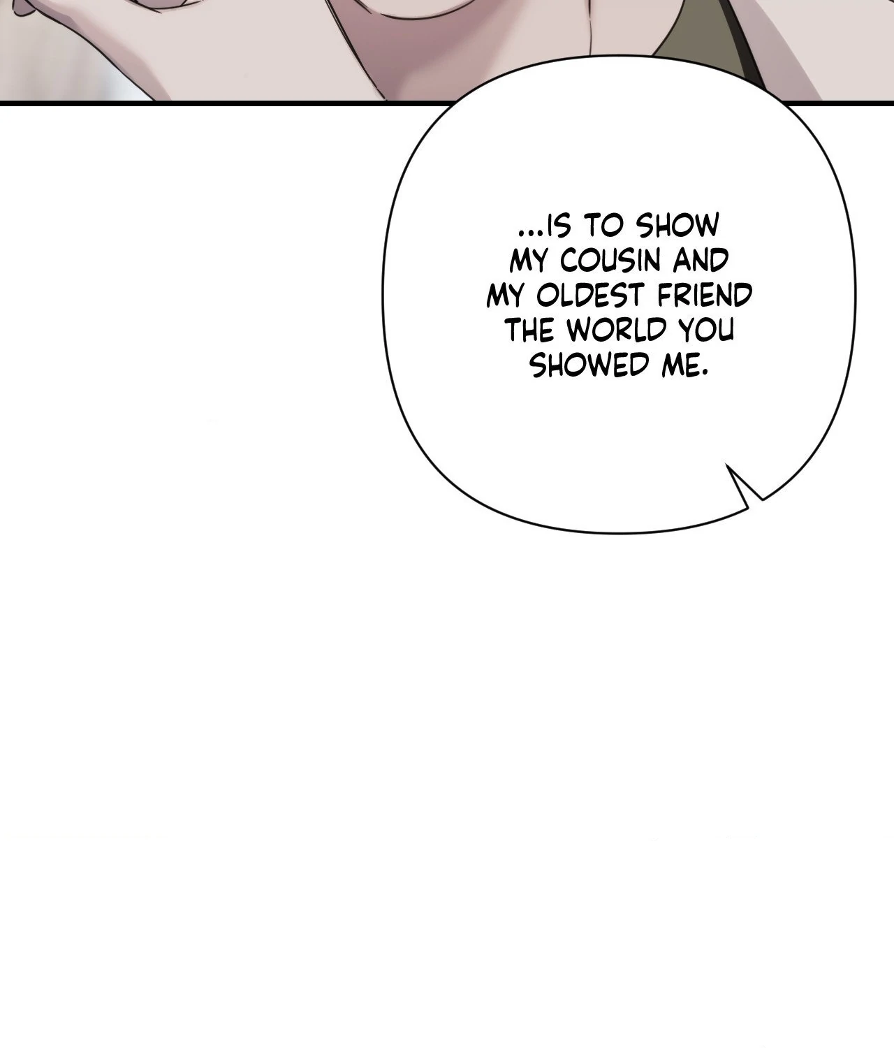 Name Me [Official] - Episode 20 manhwa