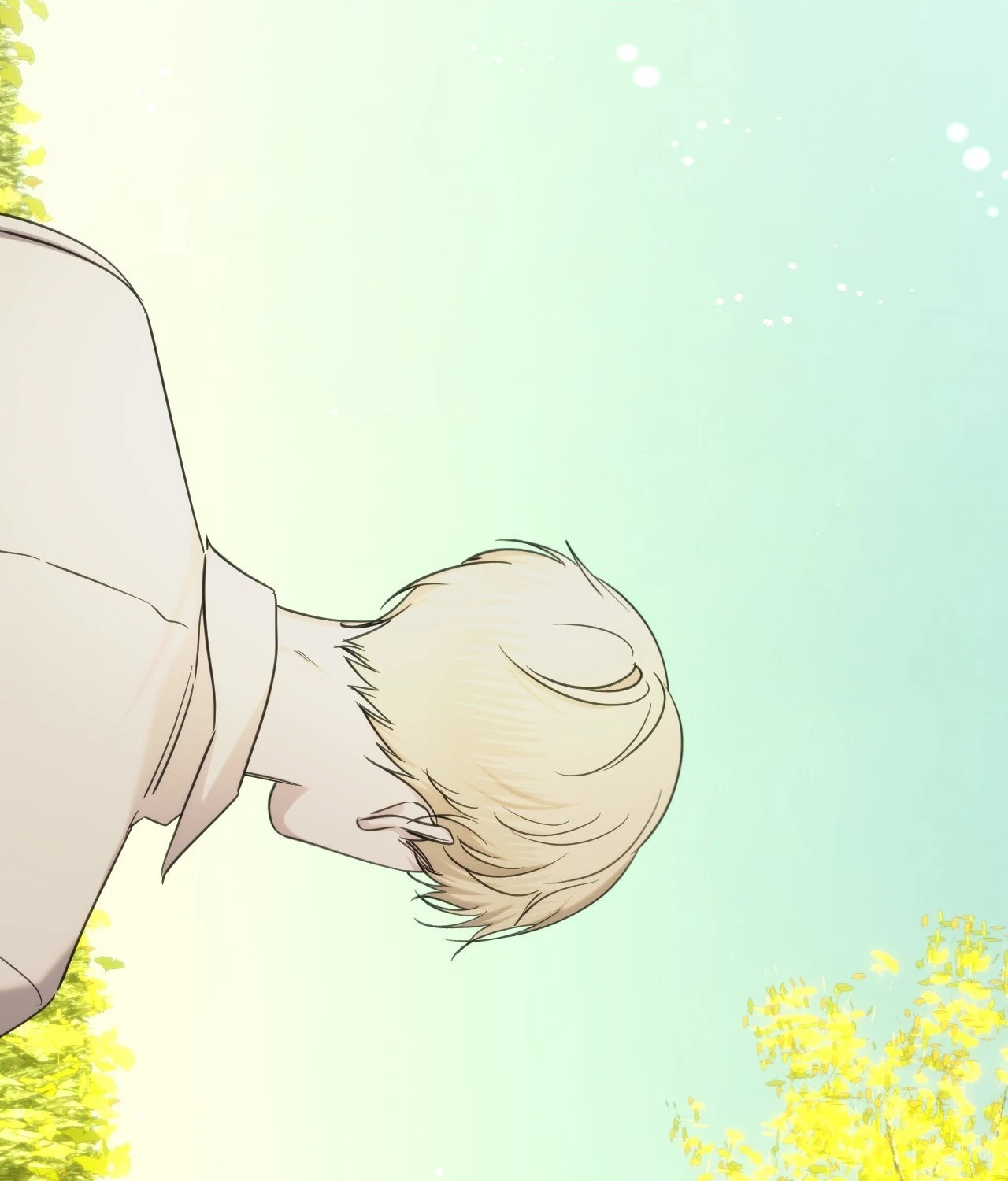 Name Me [Official] - Episode 20 manhwa