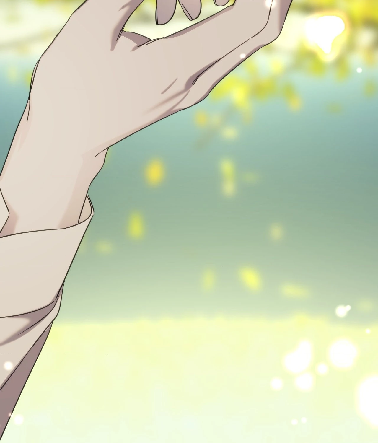Name Me [Official] - Episode 20 manhwa