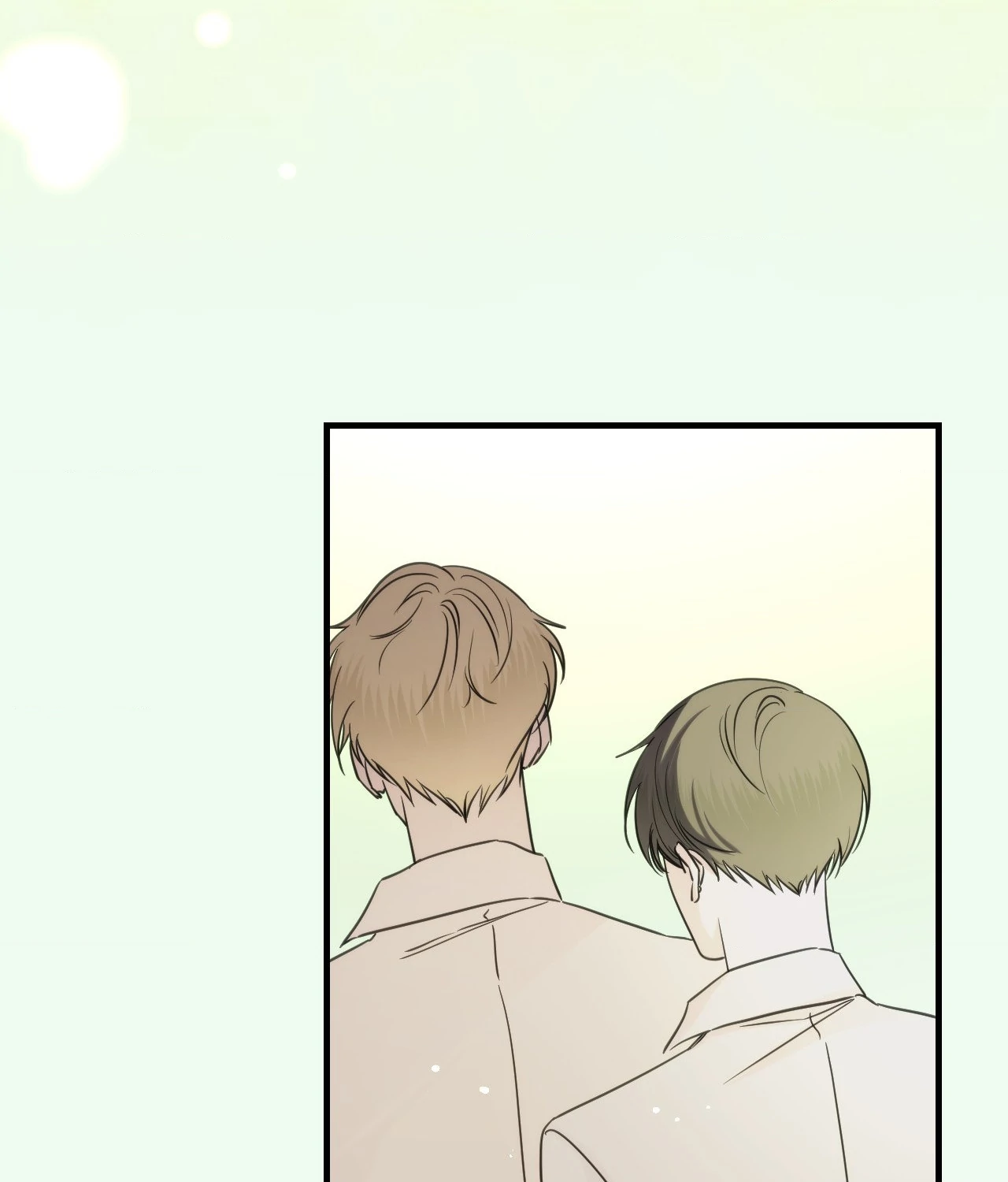 Name Me [Official] - Episode 20 manhwa
