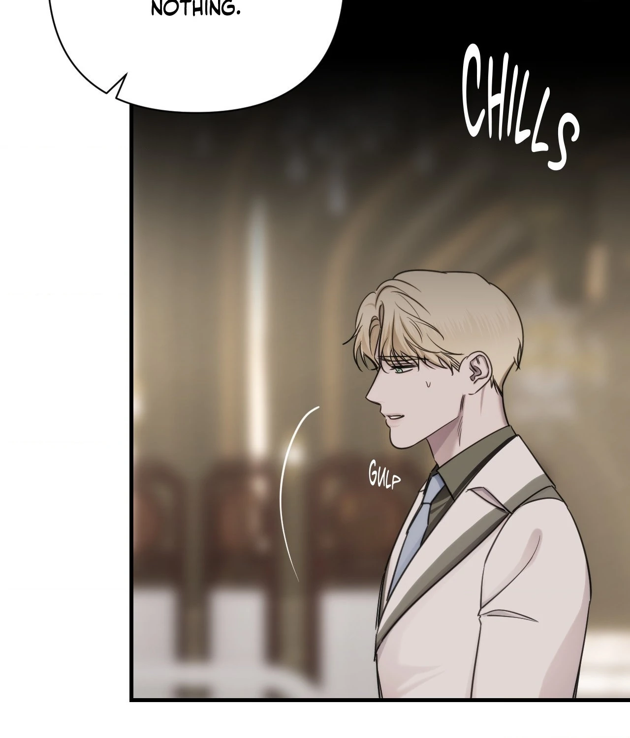 Name Me [Official] - Episode 20 manhwa