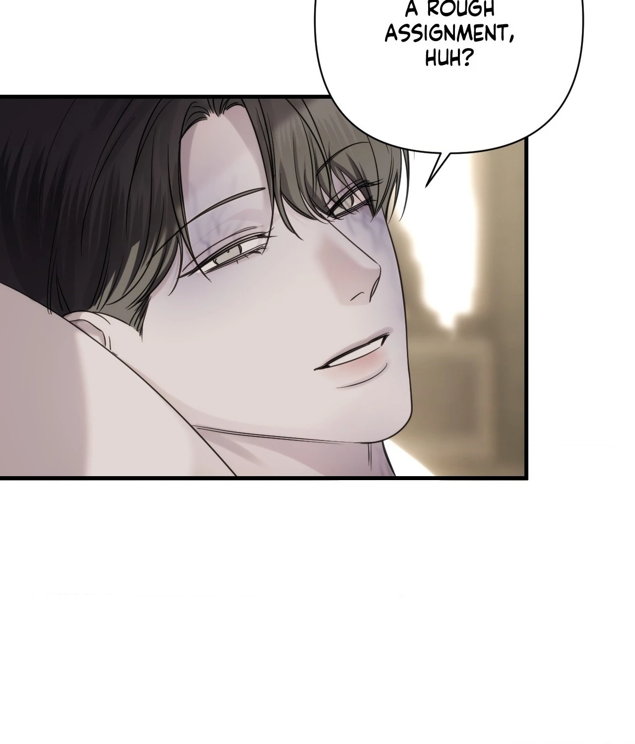 Name Me [Official] - Episode 20 manhwa