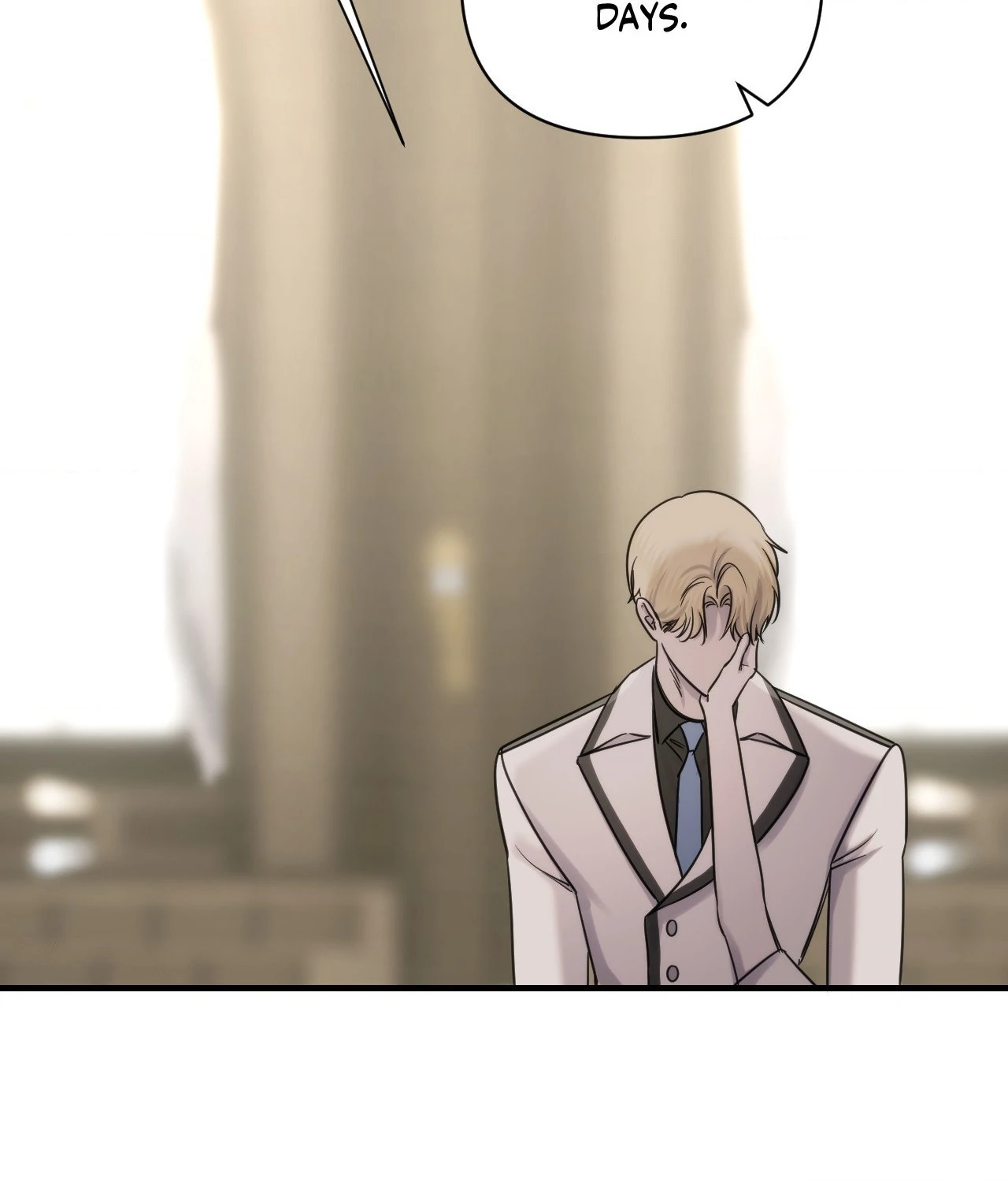 Name Me [Official] - Episode 20 manhwa
