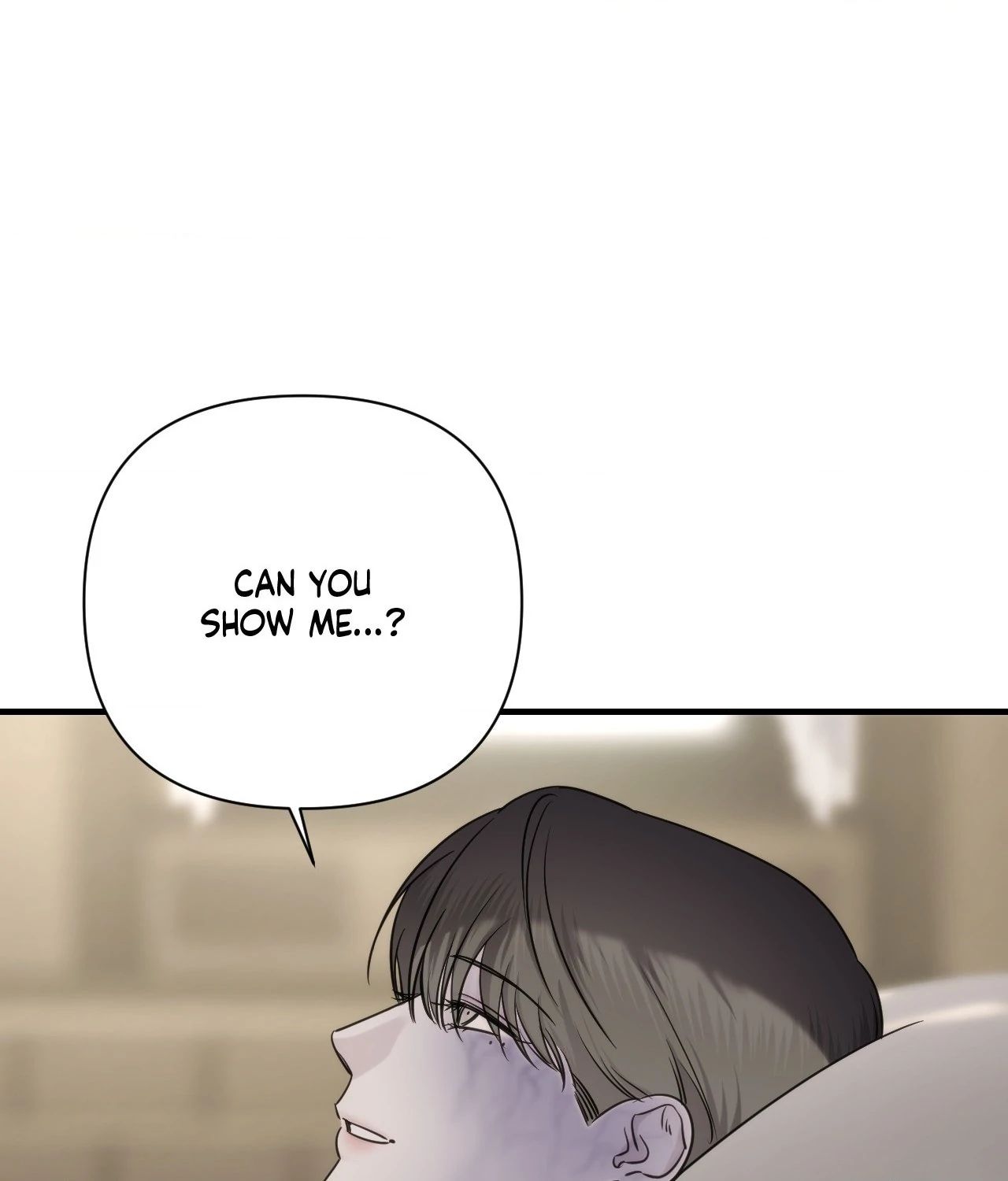 Name Me [Official] - Episode 20 manhwa