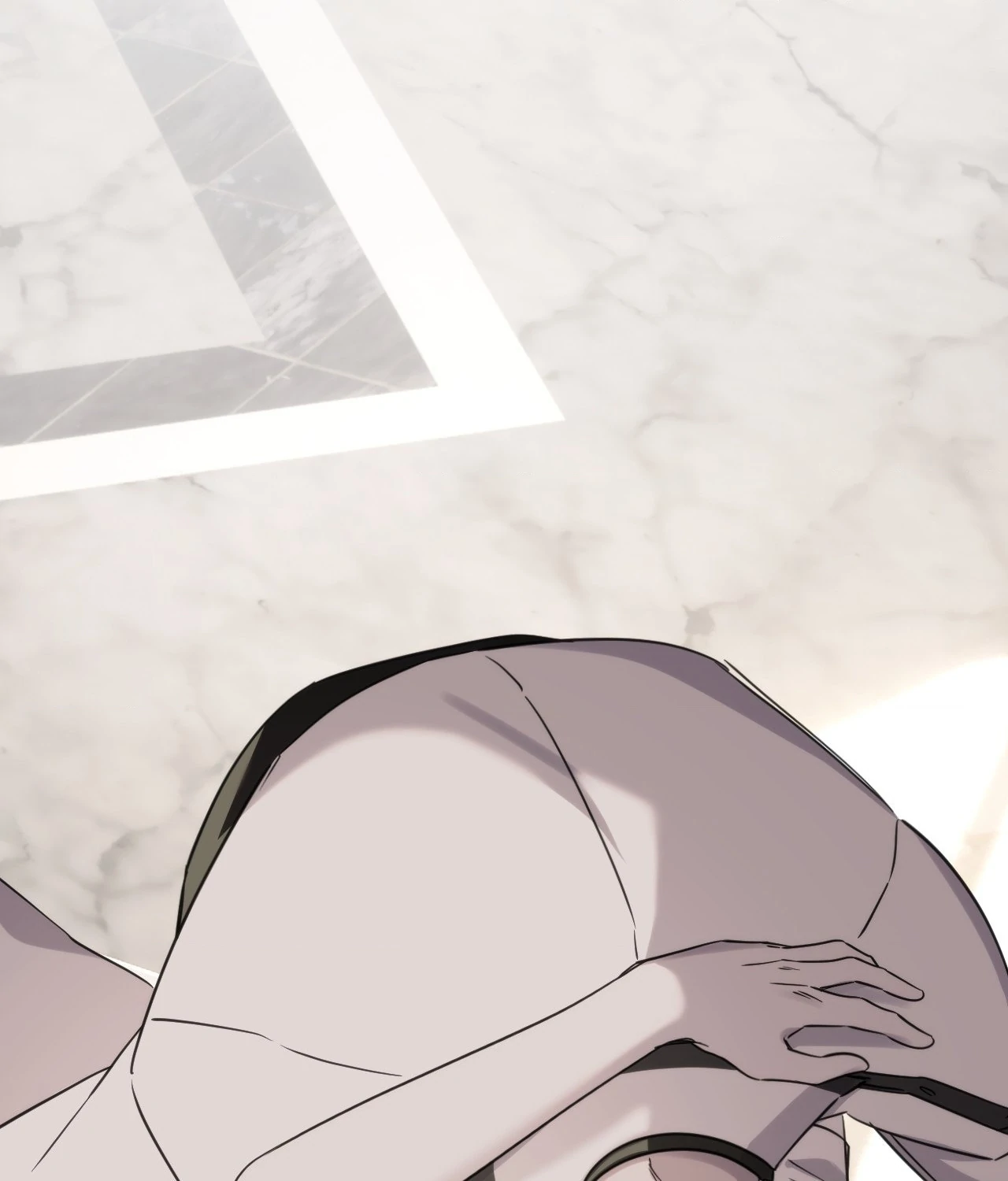 Name Me [Official] - Episode 20 manhwa