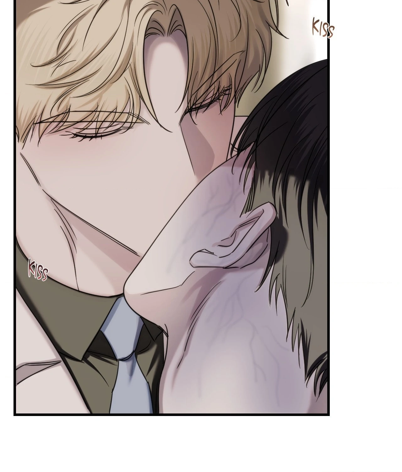 Name Me [Official] - Episode 20 manhwa