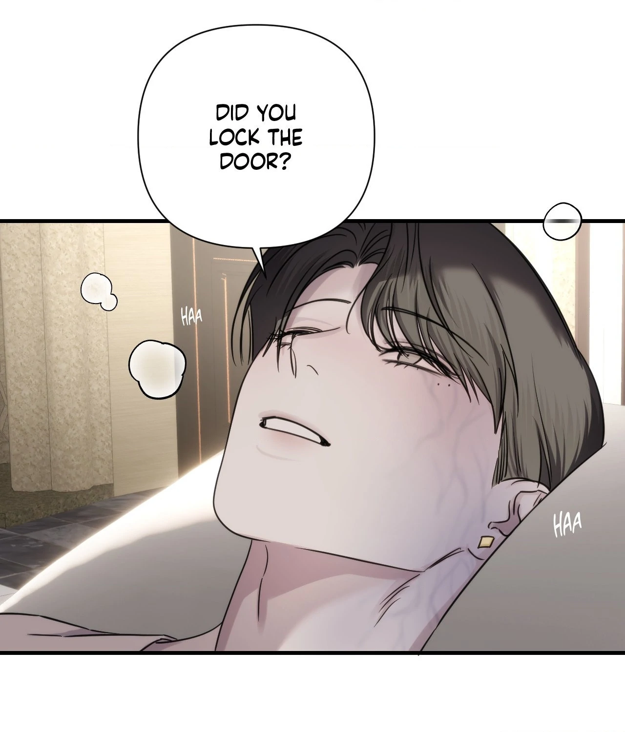 Name Me [Official] - Episode 20 manhwa