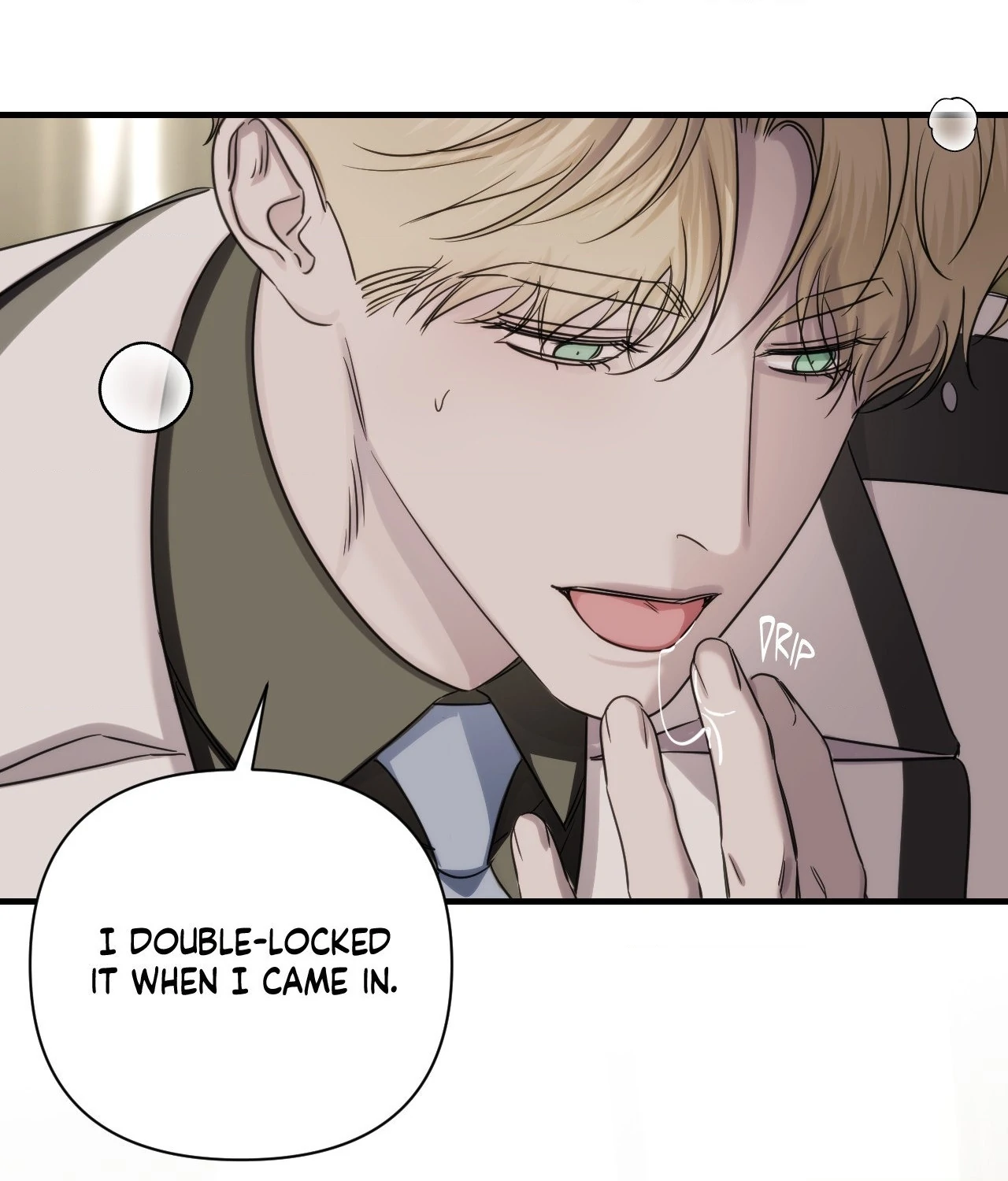 Name Me [Official] - Episode 20 manhwa