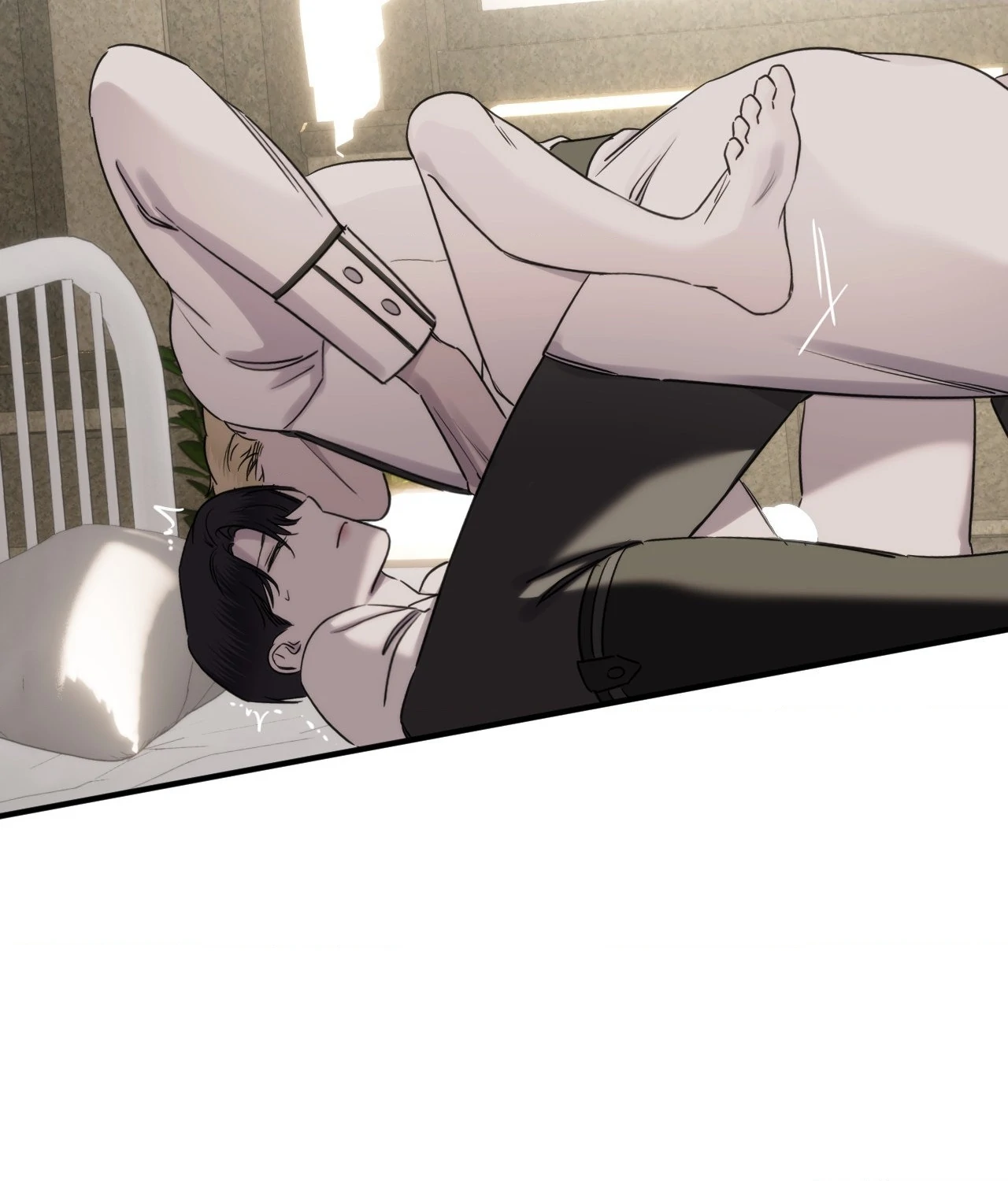 Name Me [Official] - Episode 20 manhwa