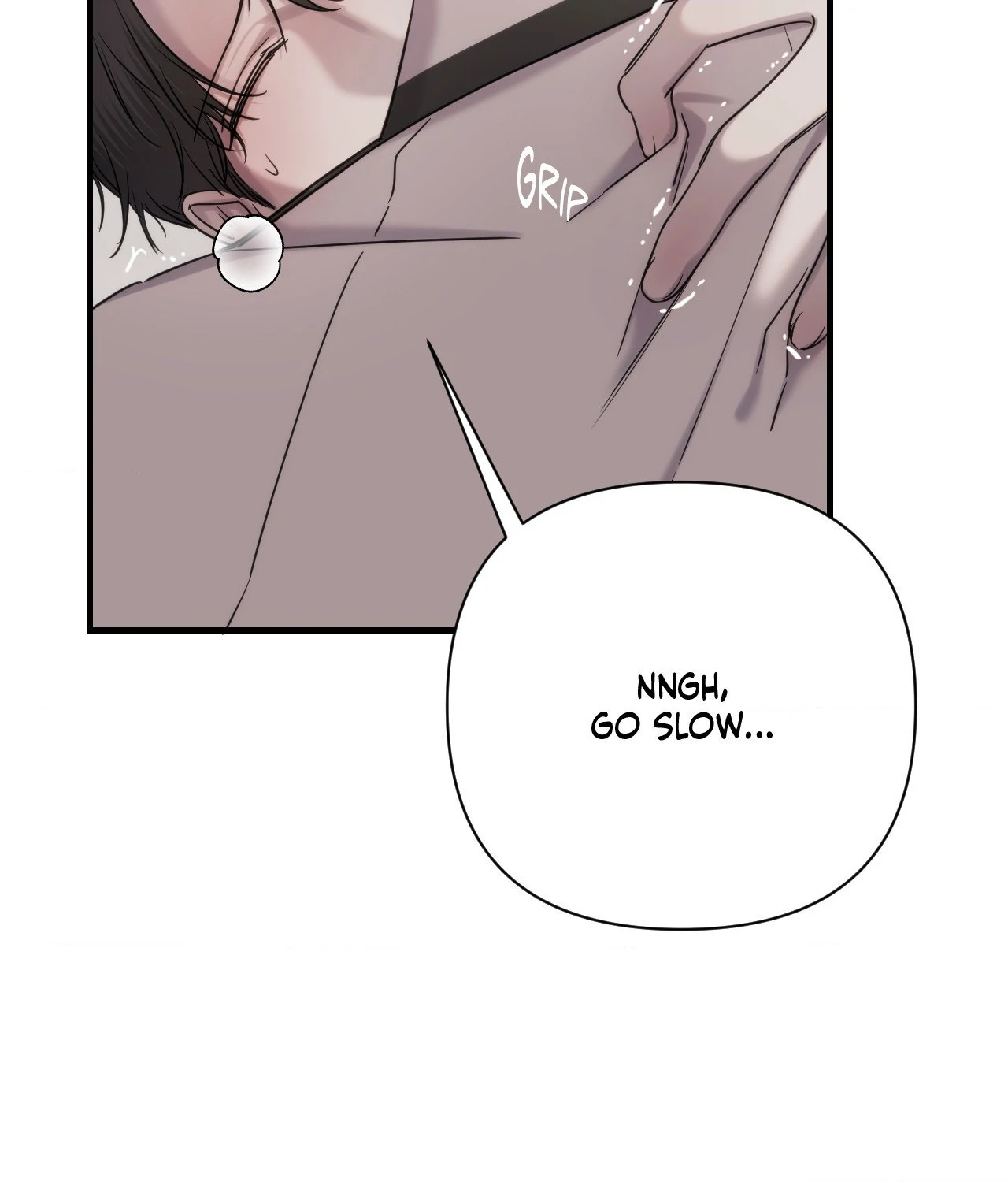 Name Me [Official] - Episode 20 manhwa