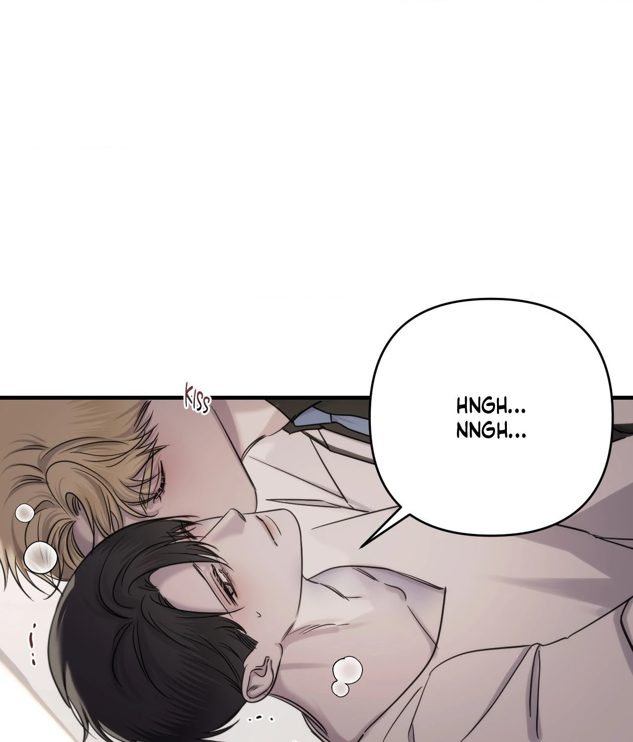 Name Me [Official] - Episode 20 manhwa