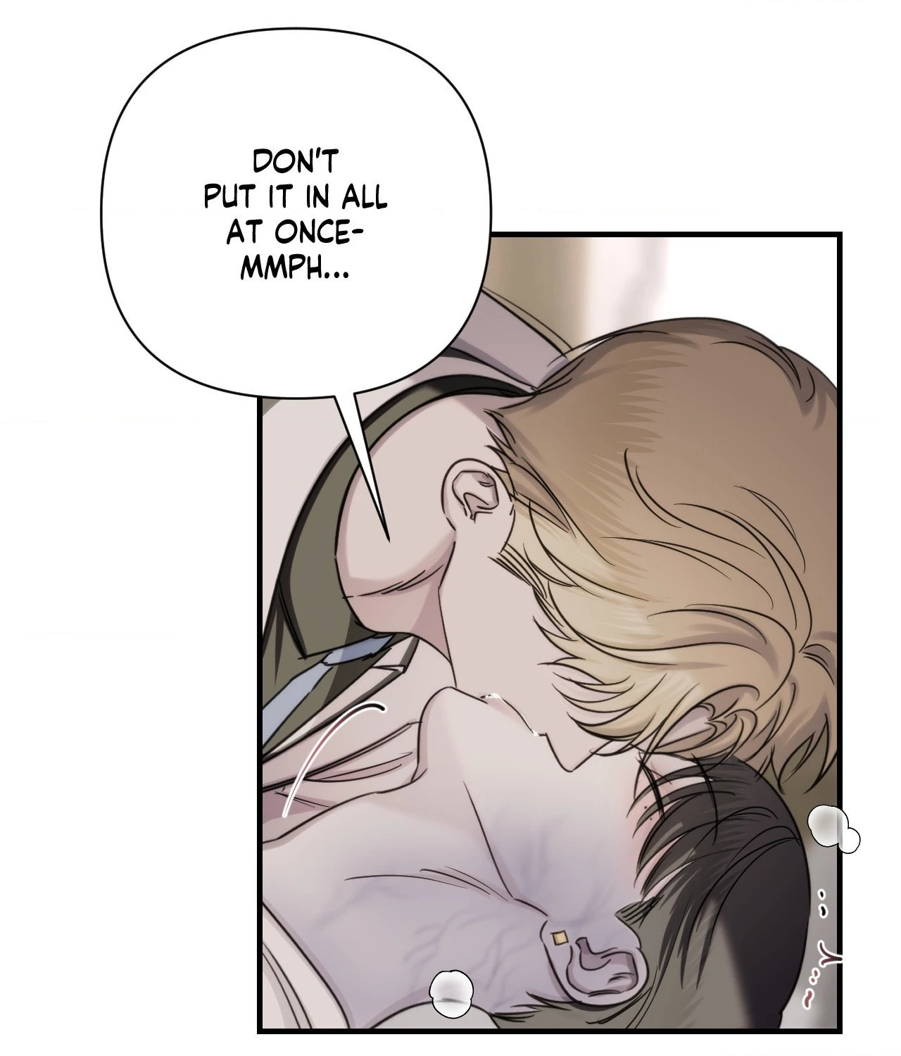Name Me [Official] - Episode 20 manhwa