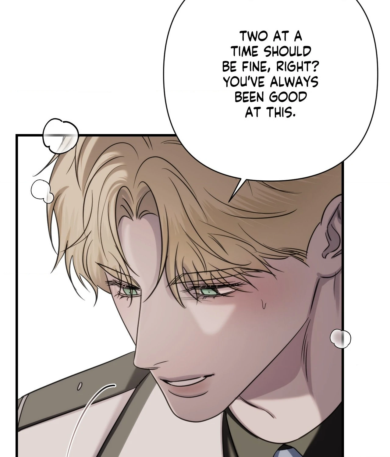 Name Me [Official] - Episode 20 manhwa