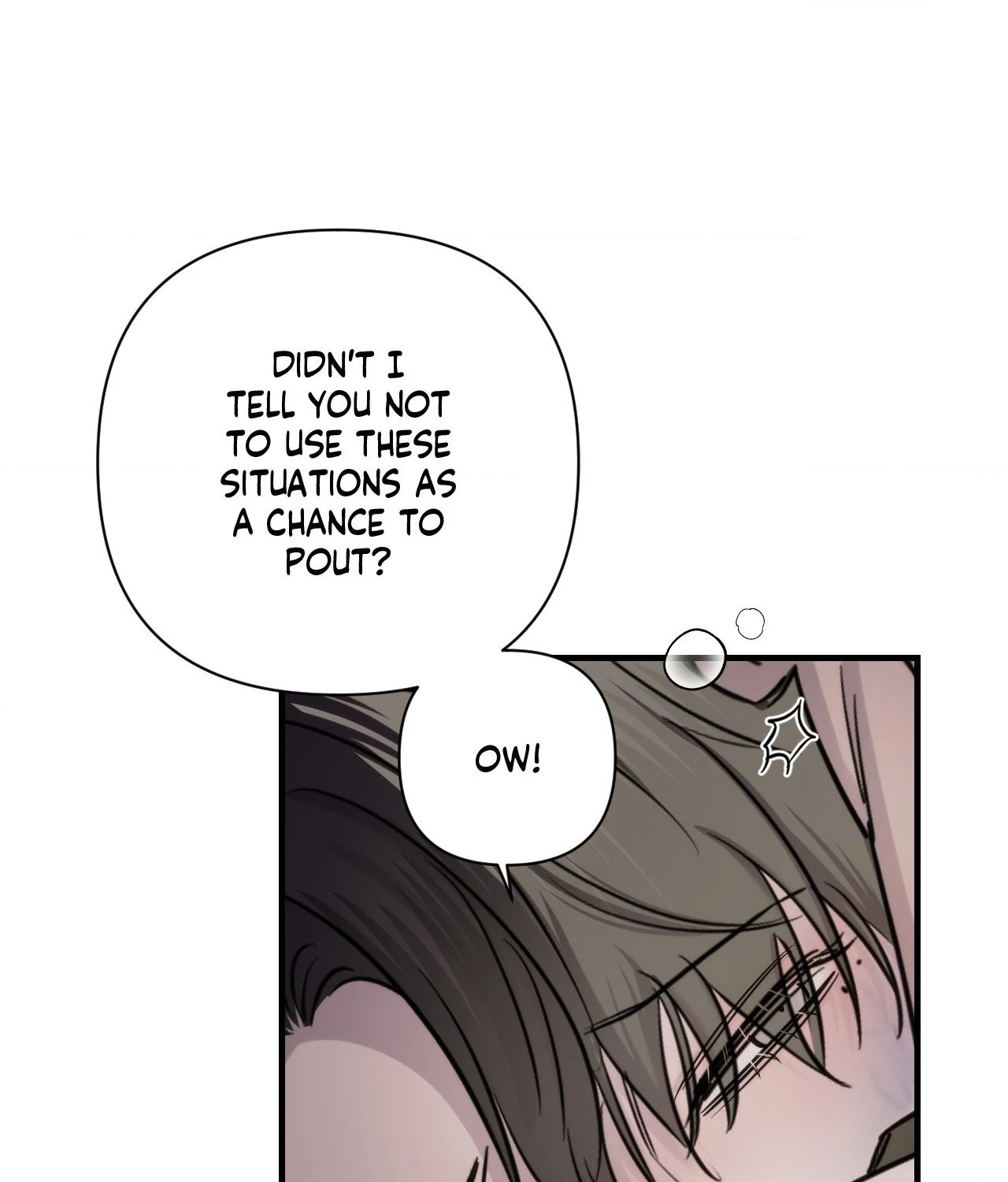 Name Me [Official] - Episode 20 manhwa