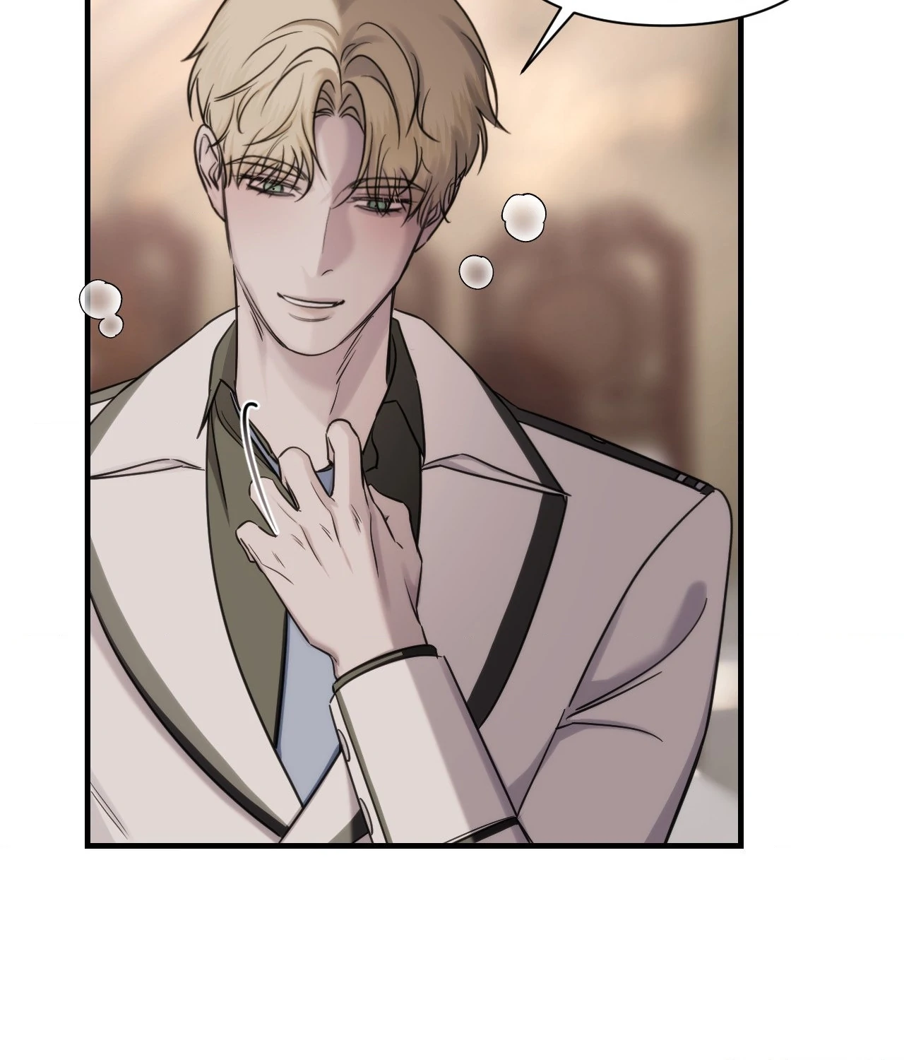 Name Me [Official] - Episode 20 manhwa