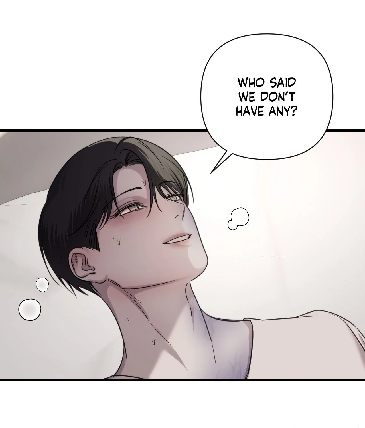 Name Me [Official] - Episode 20 manhwa