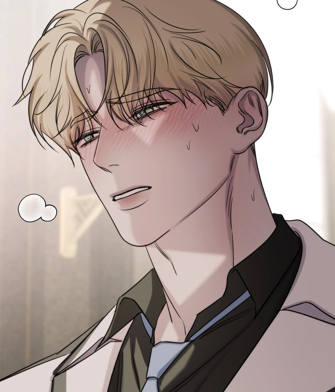 Name Me [Official] - Episode 20 manhwa
